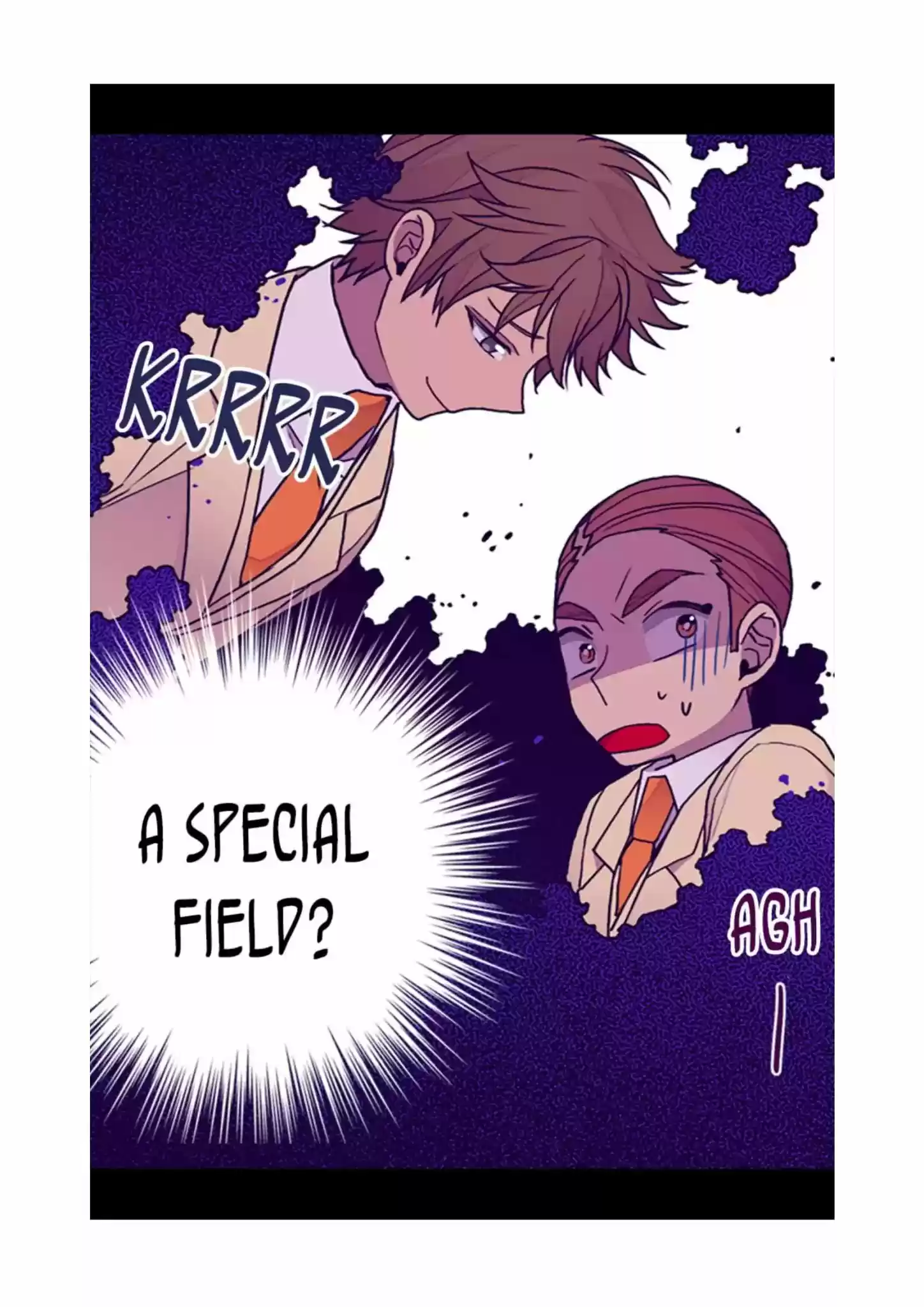 They Say I Was Born A King's Daughter Chapter 63: Apologies