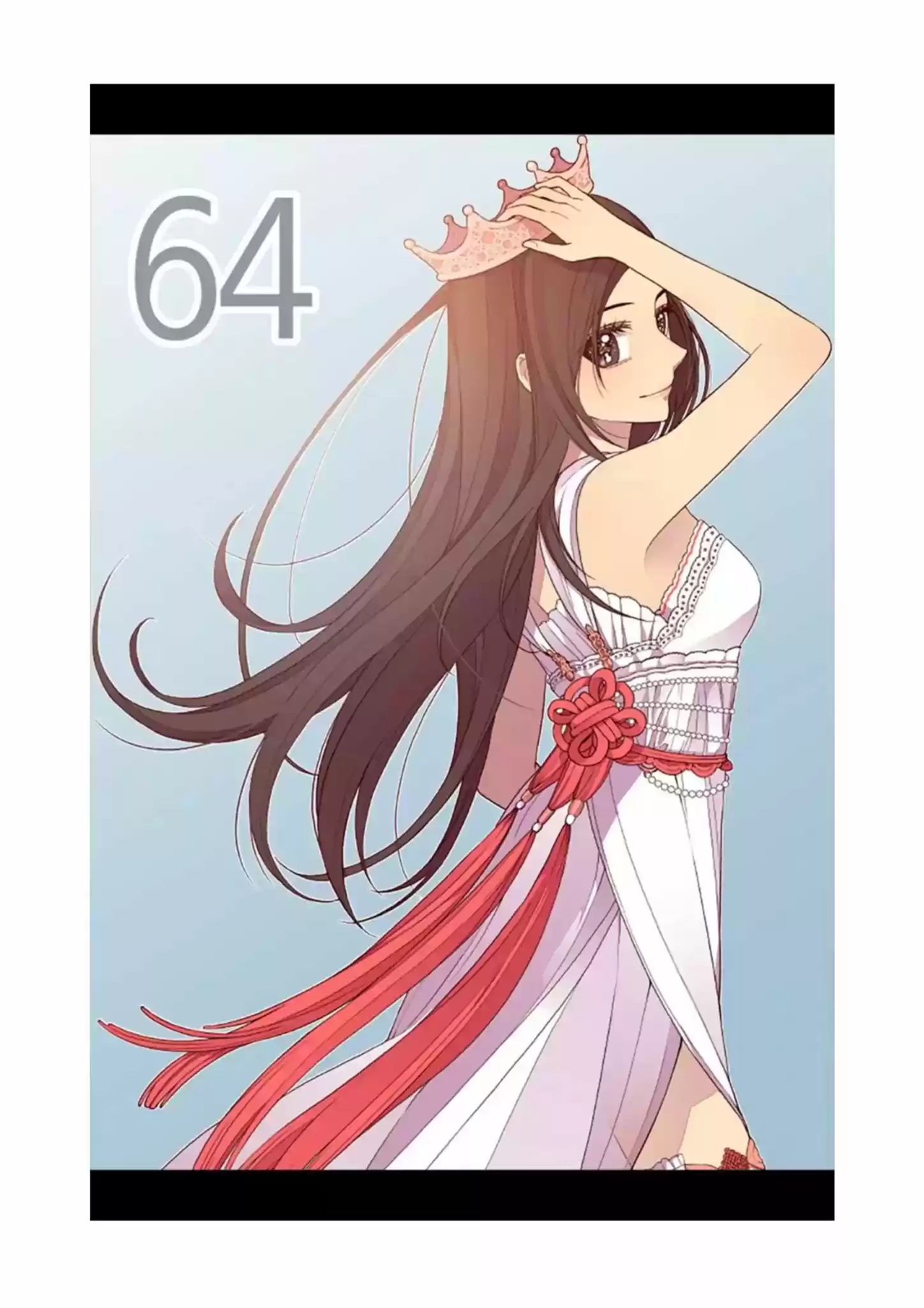 They Say I Was Born A King's Daughter Chapter 64: The Promise