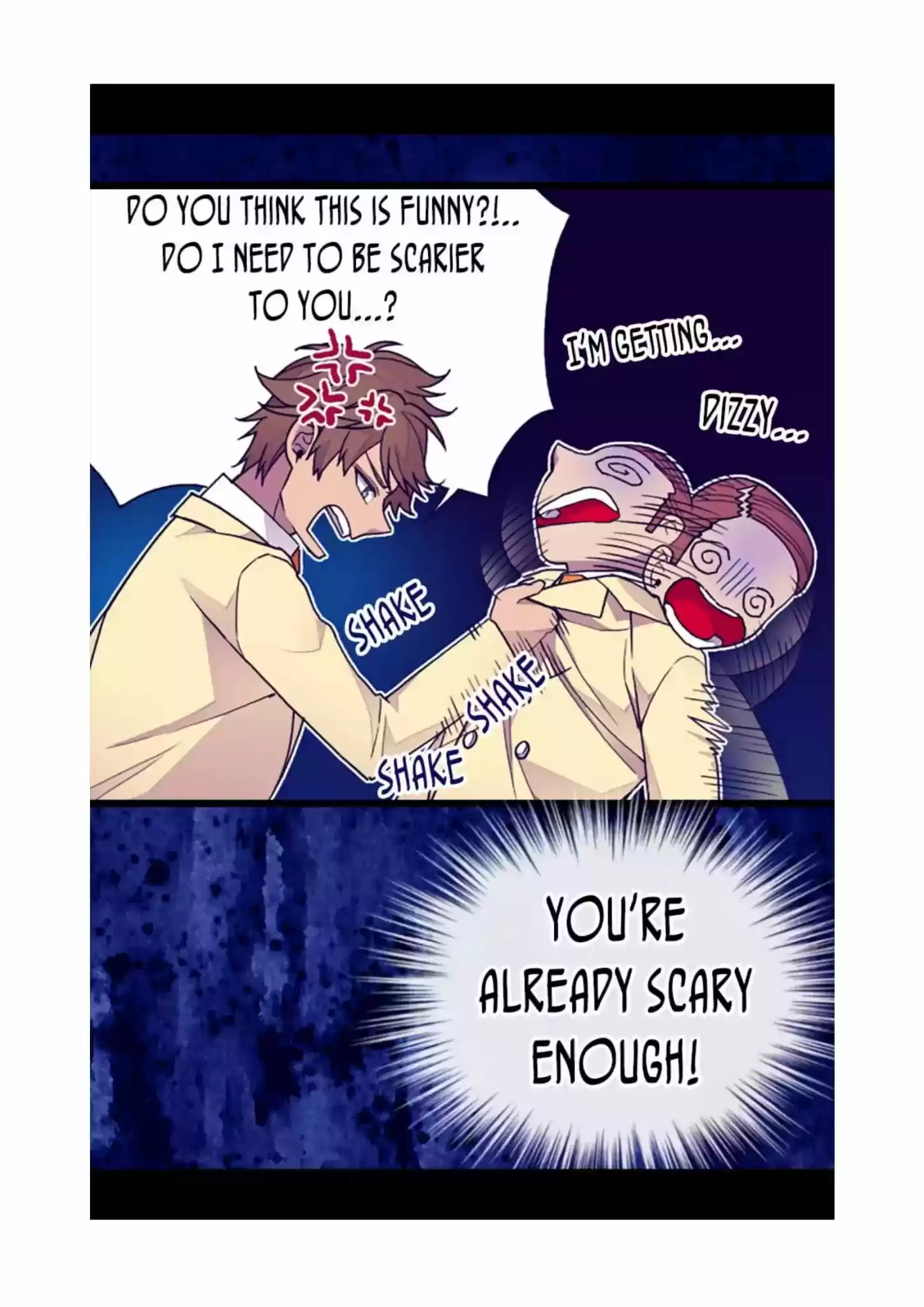 They Say I Was Born A King's Daughter Chapter 64: The Promise