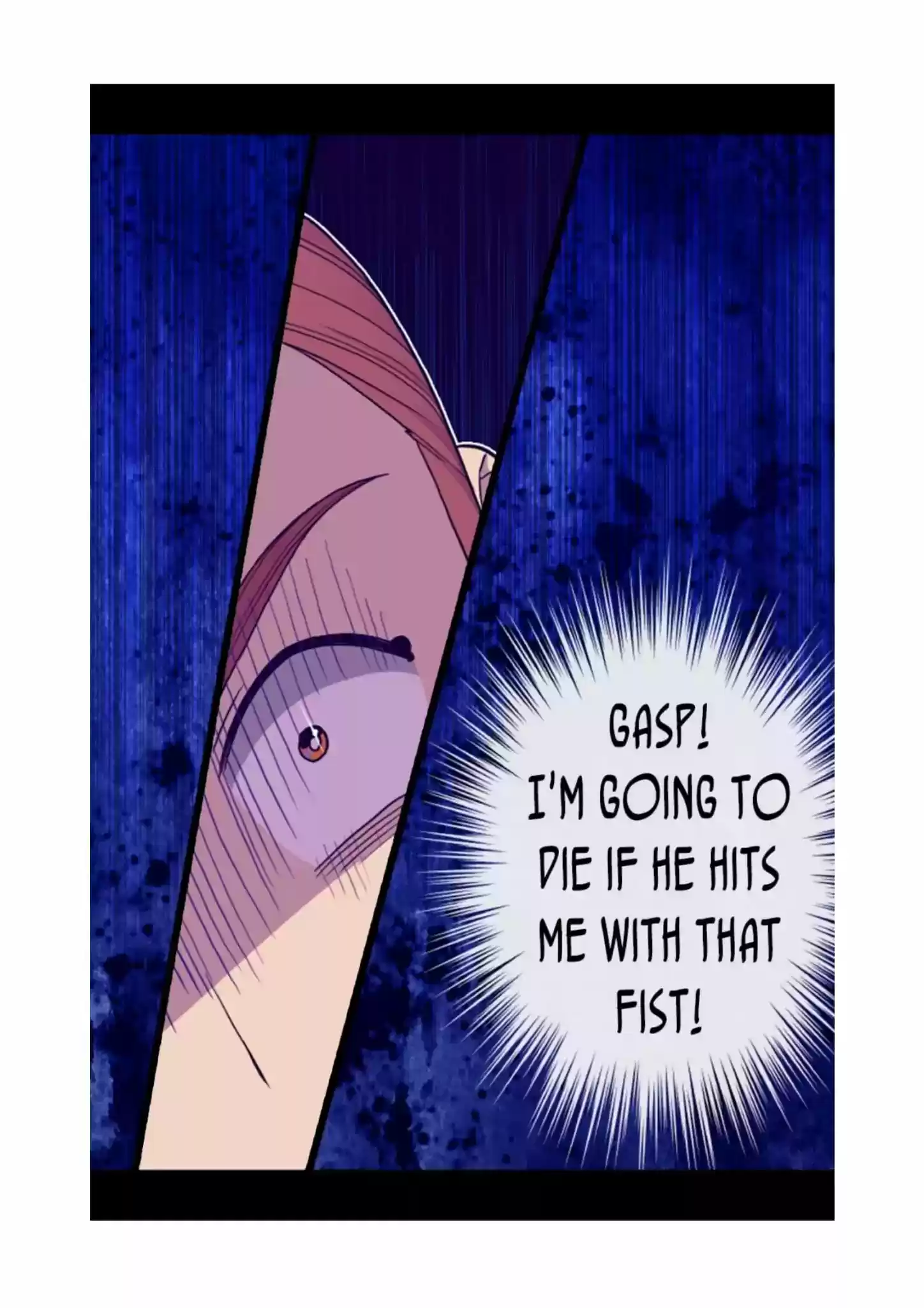 They Say I Was Born A King's Daughter Chapter 64: The Promise