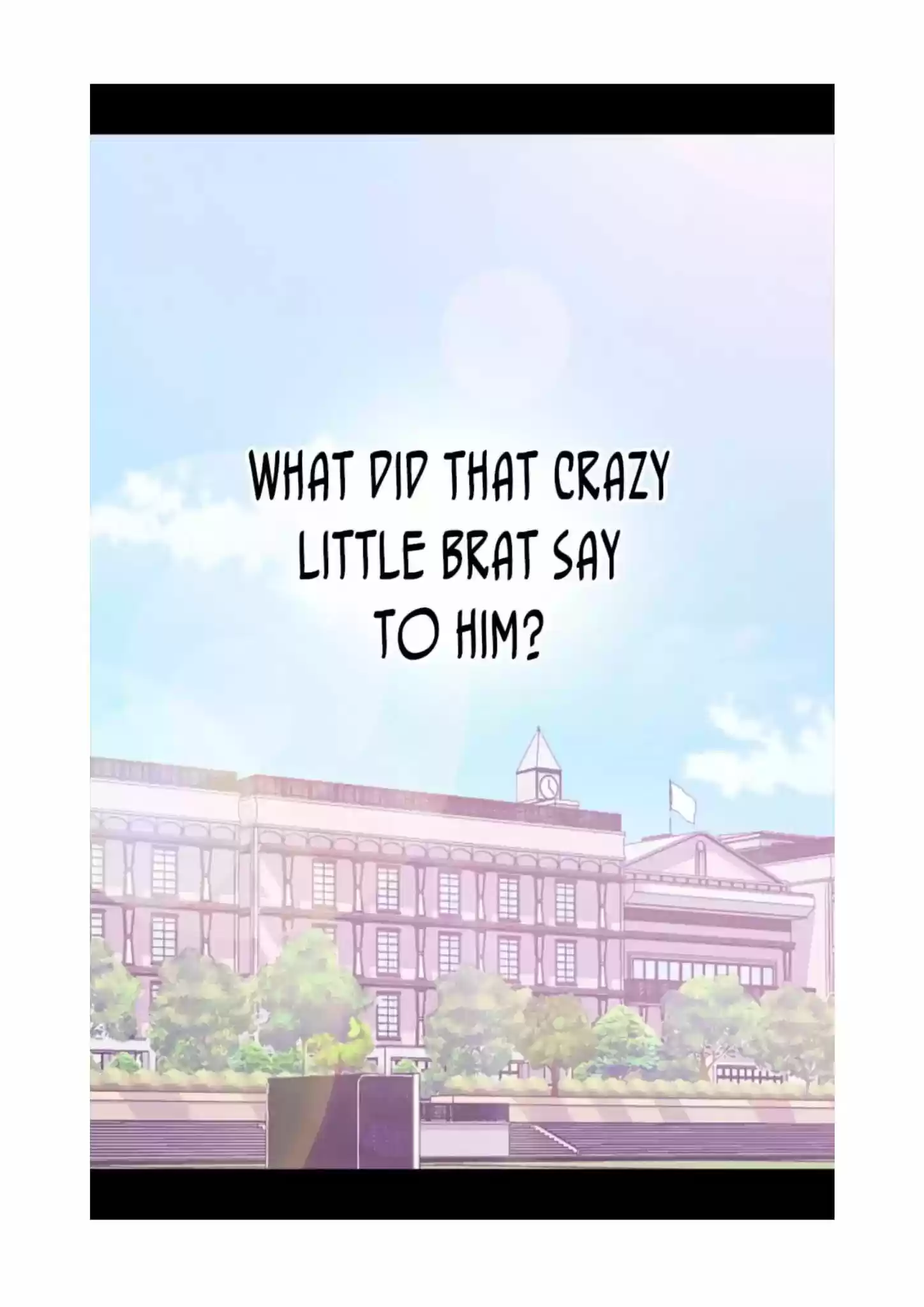 They Say I Was Born A King's Daughter Chapter 64: The Promise