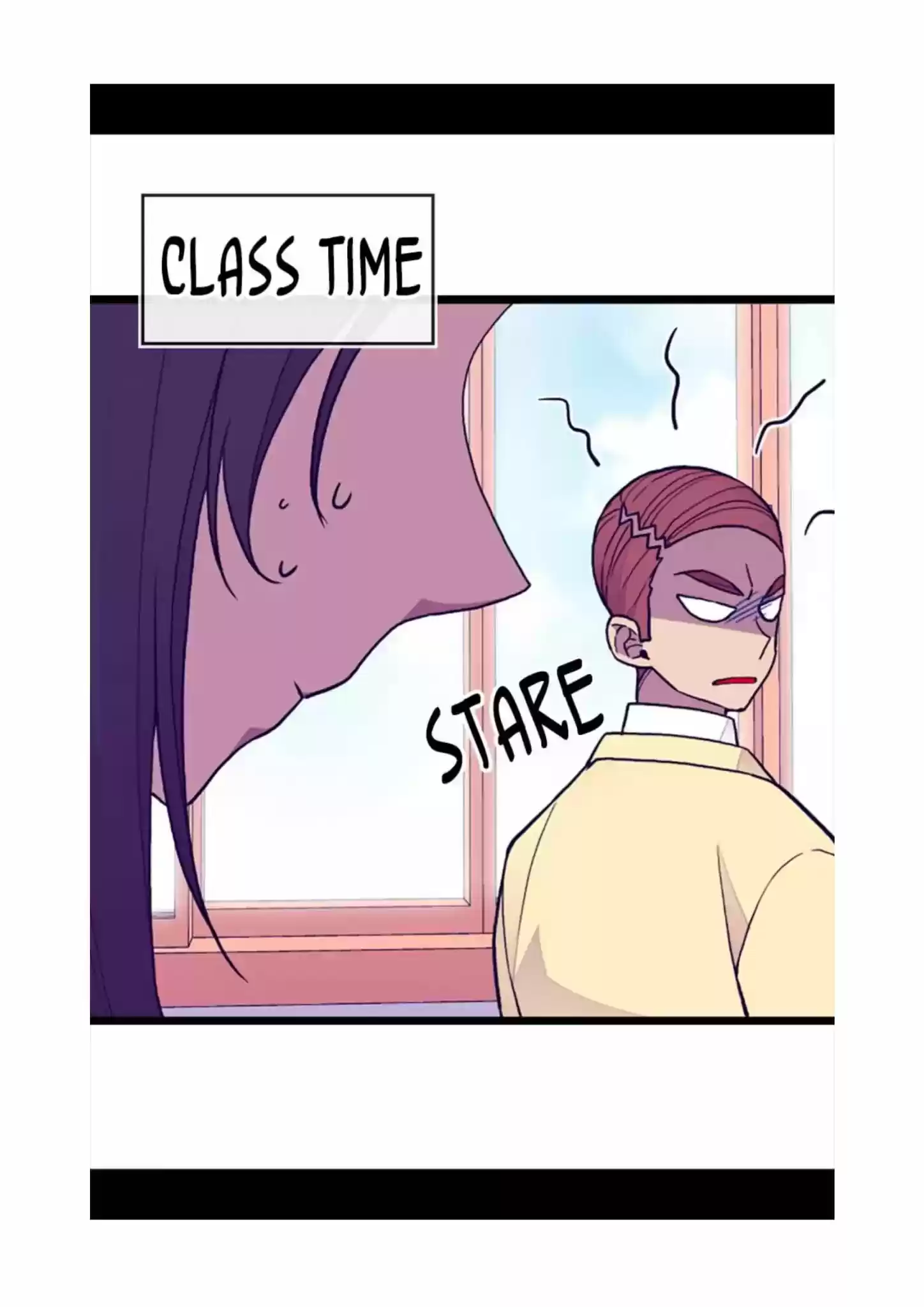 They Say I Was Born A King's Daughter Chapter 64: The Promise