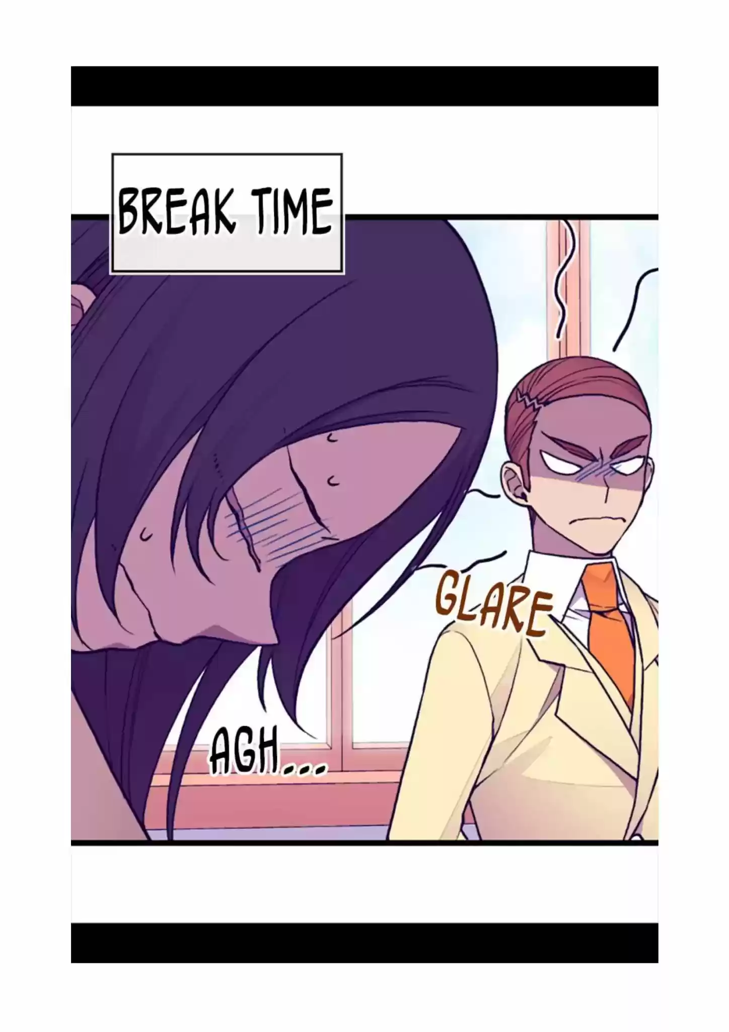 They Say I Was Born A King's Daughter Chapter 64: The Promise