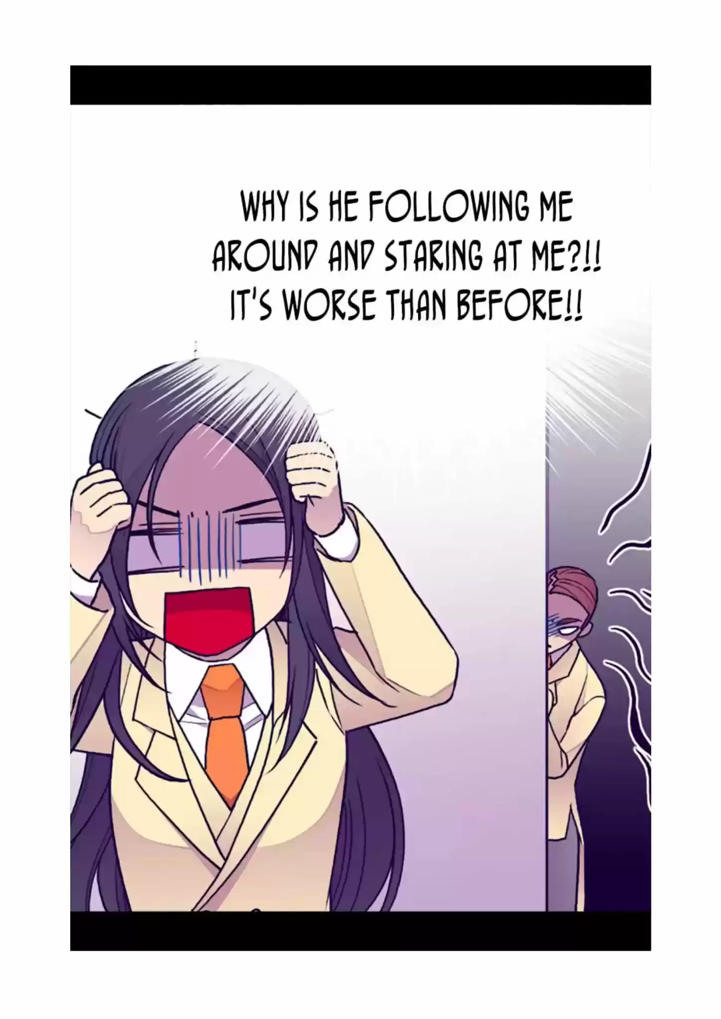 They Say I Was Born A King's Daughter Chapter 64: The Promise