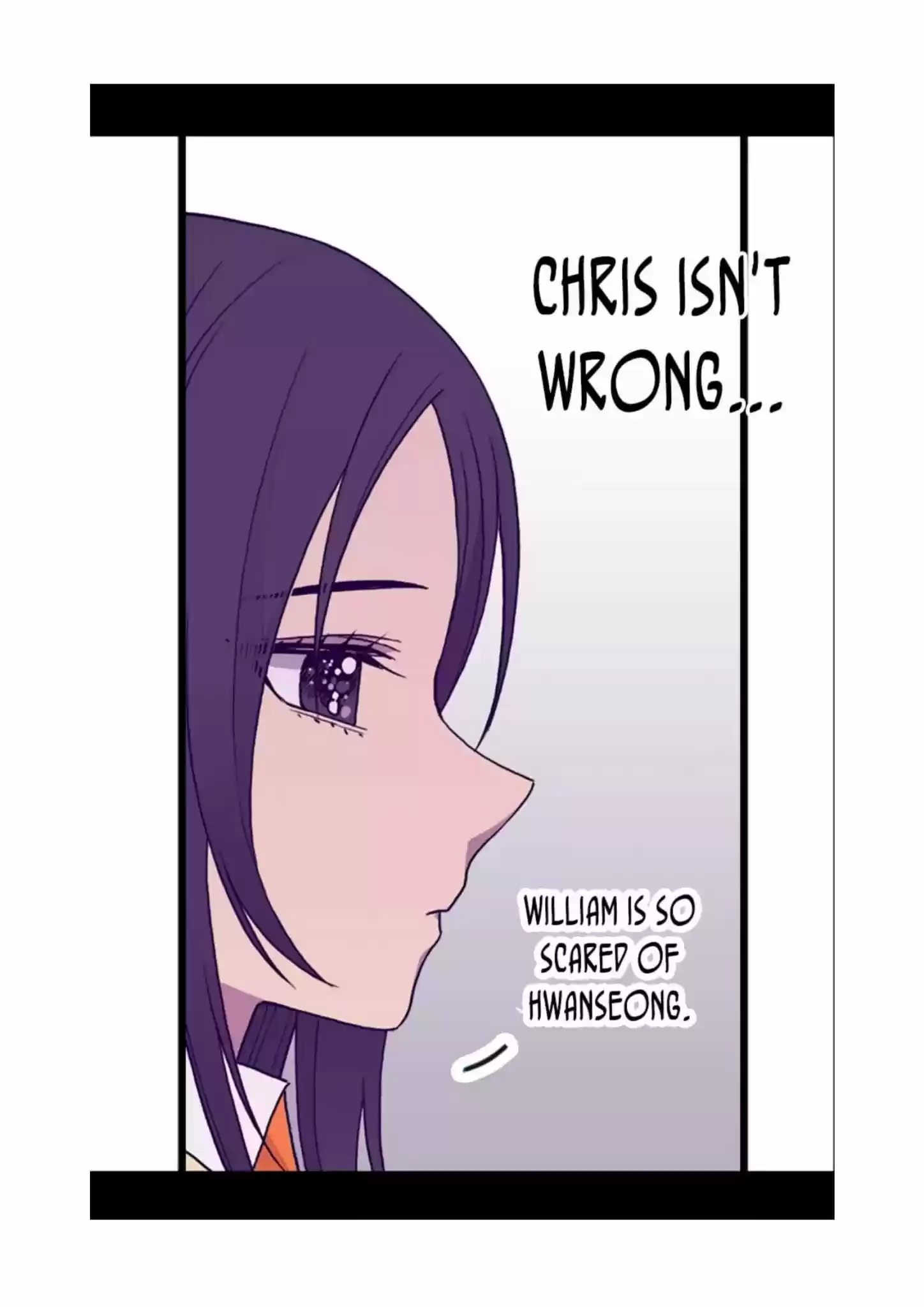 They Say I Was Born A King's Daughter Chapter 64: The Promise