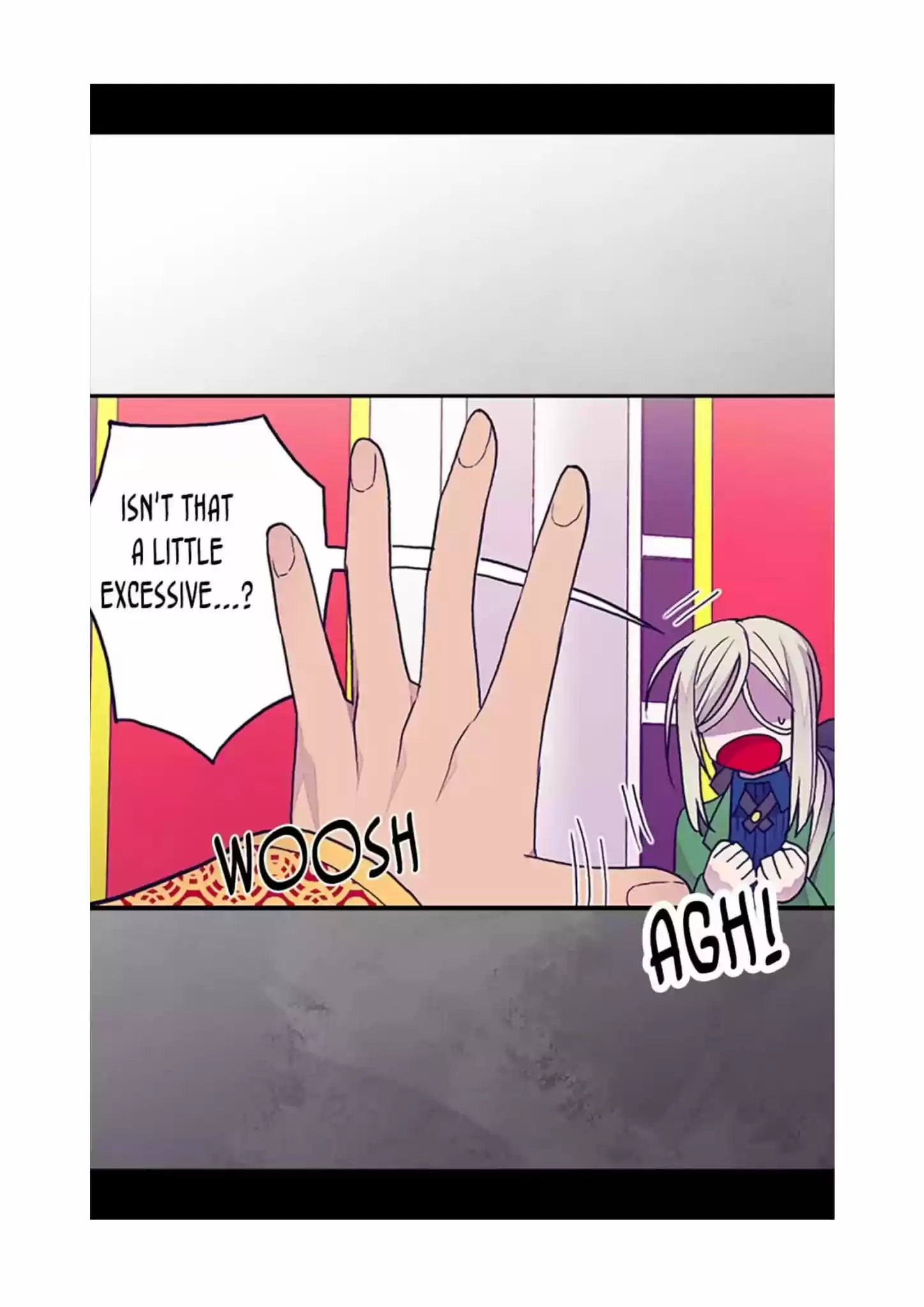 They Say I Was Born A King's Daughter Chapter 65: Declaration Of War