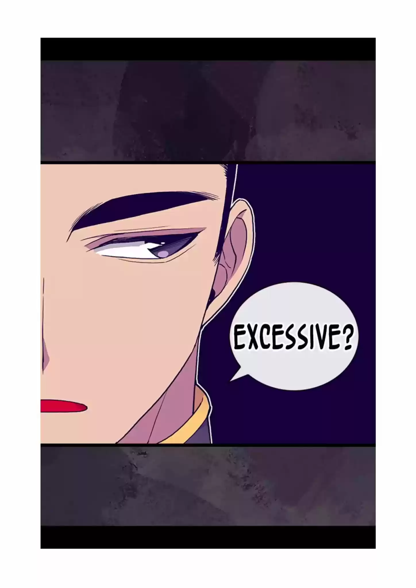 They Say I Was Born A King's Daughter Chapter 65: Declaration Of War