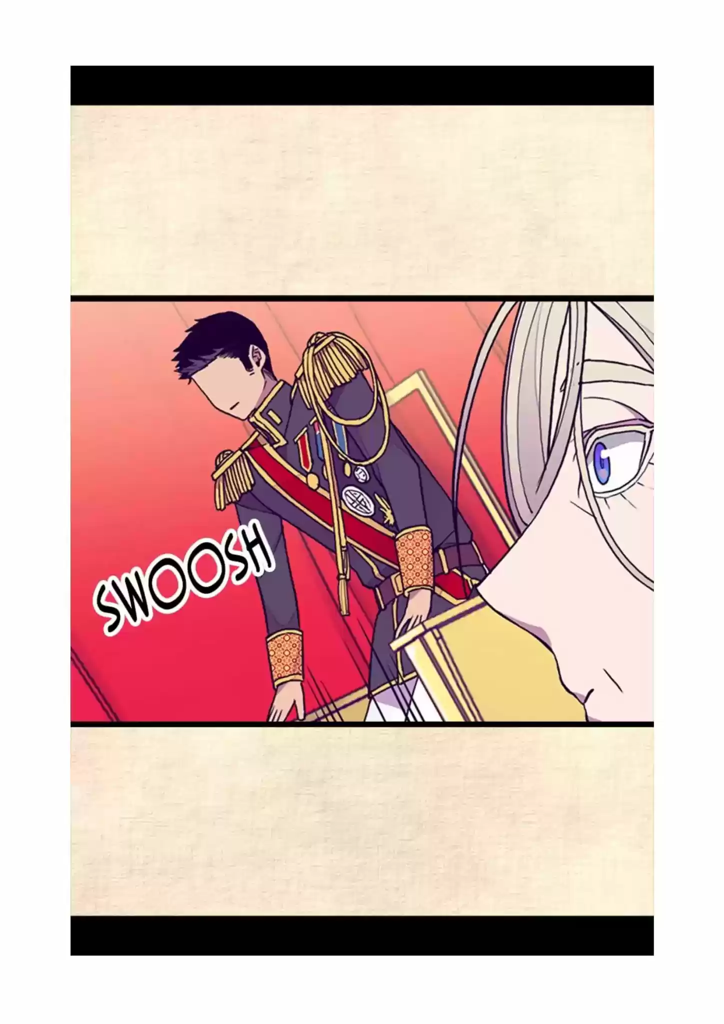 They Say I Was Born A King's Daughter Chapter 65: Declaration Of War