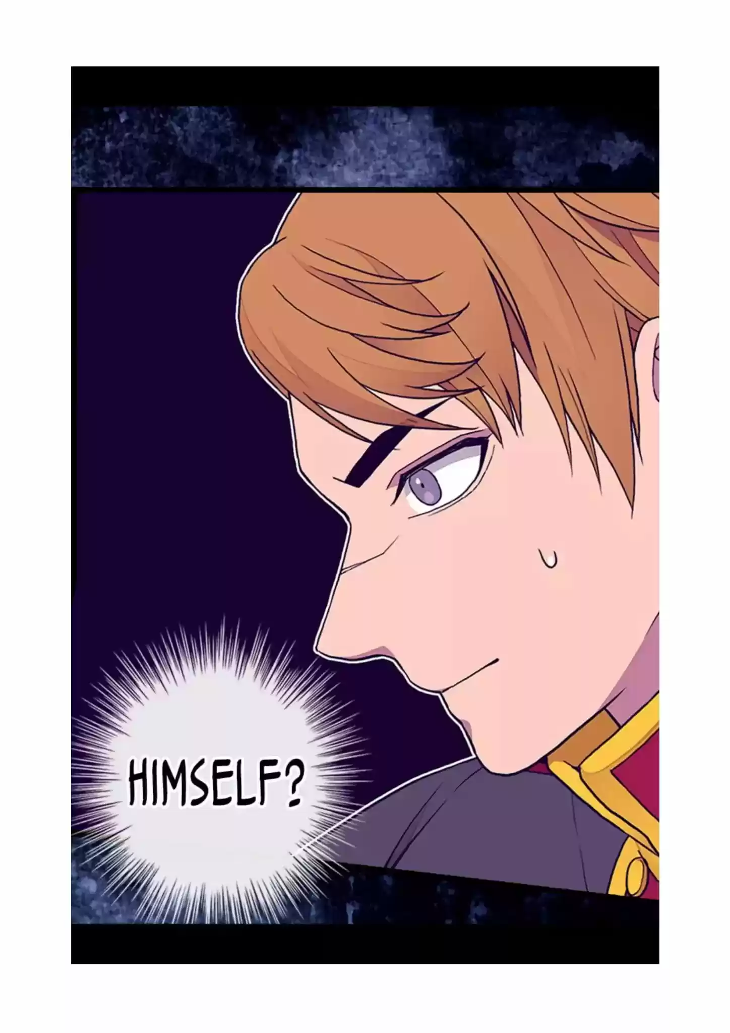 They Say I Was Born A King's Daughter Chapter 65: Declaration Of War