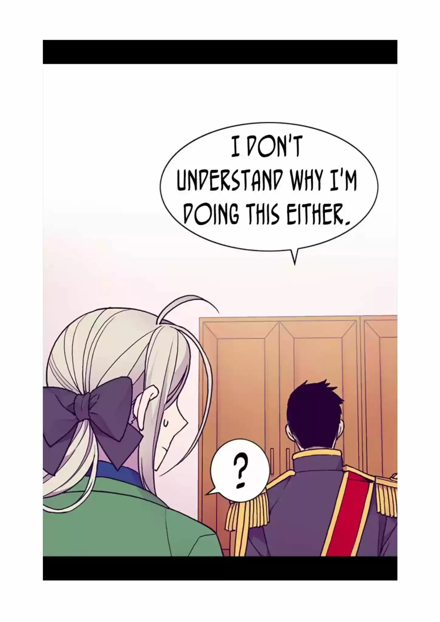 They Say I Was Born A King's Daughter Chapter 65: Declaration Of War