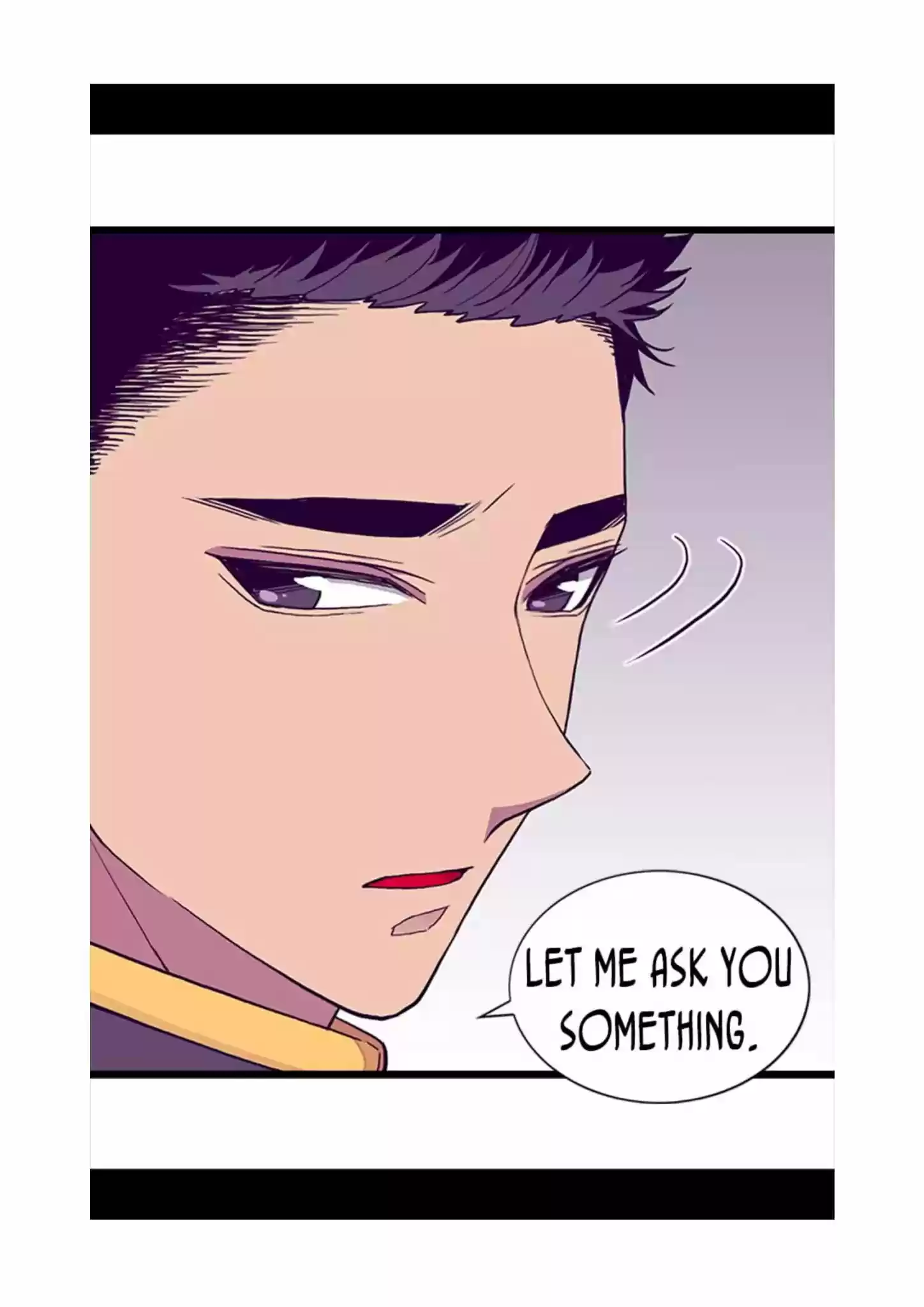 They Say I Was Born A King's Daughter Chapter 65: Declaration Of War