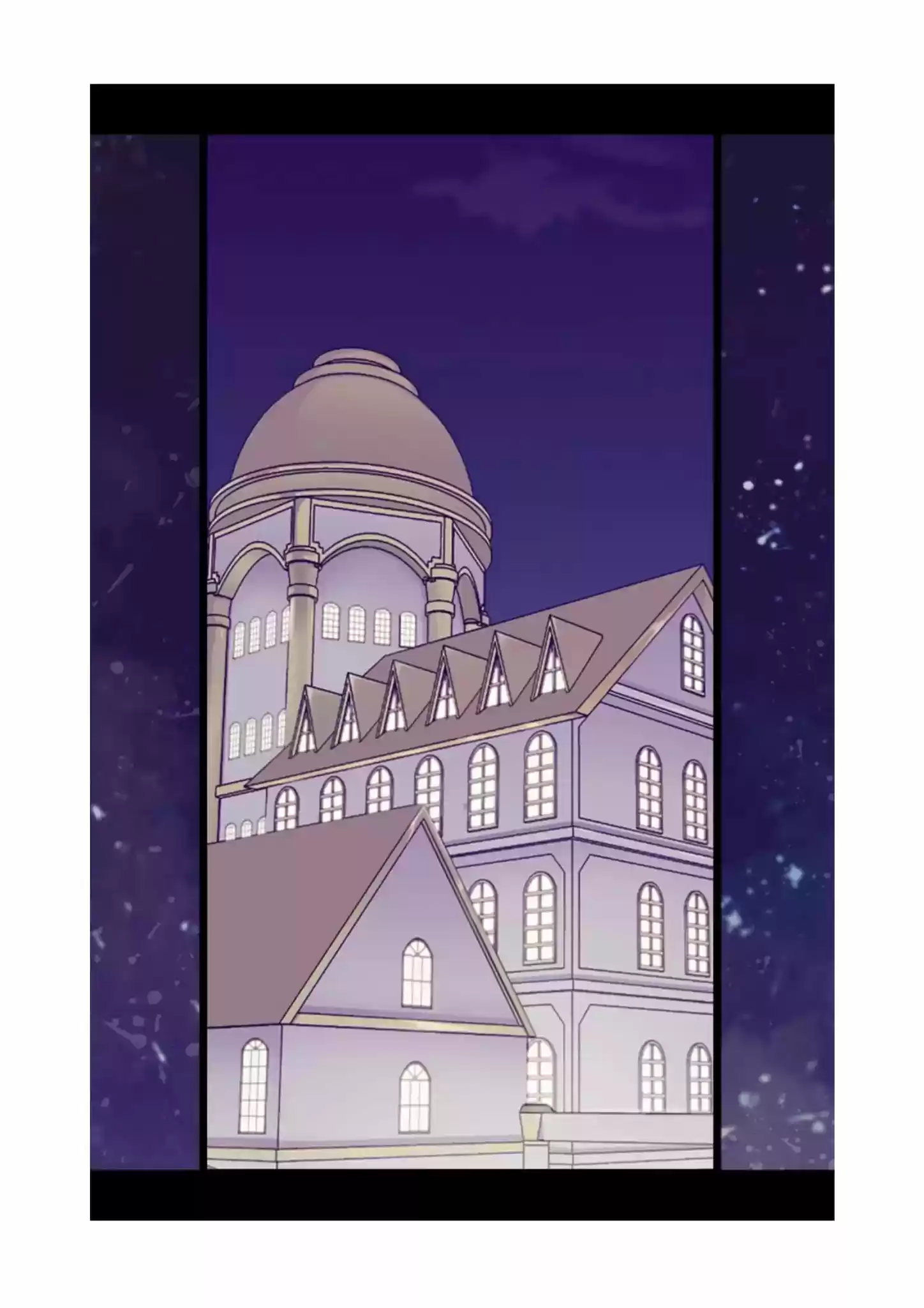 They Say I Was Born A King's Daughter Chapter 65: Declaration Of War