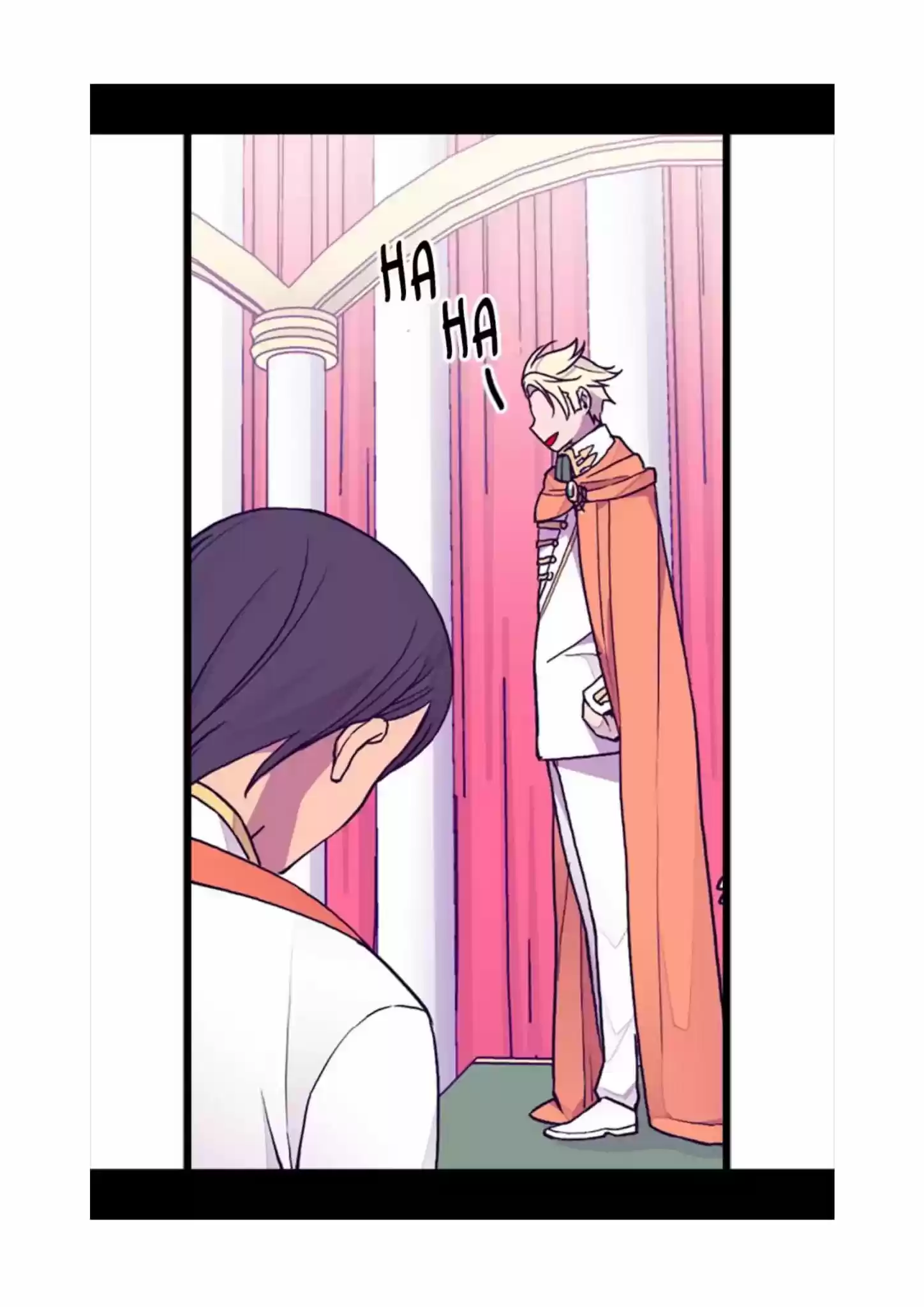 They Say I Was Born A King's Daughter Chapter 65: Declaration Of War