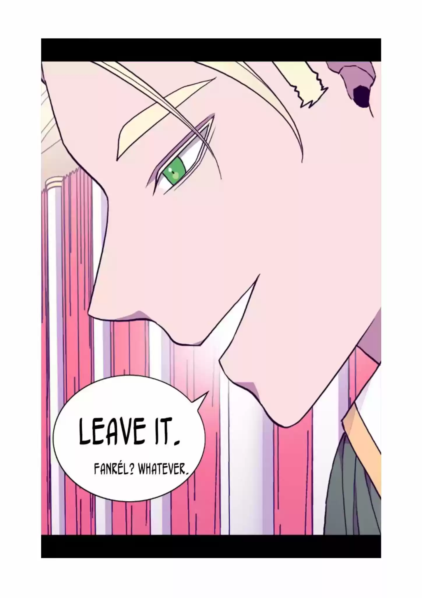 They Say I Was Born A King's Daughter Chapter 65: Declaration Of War