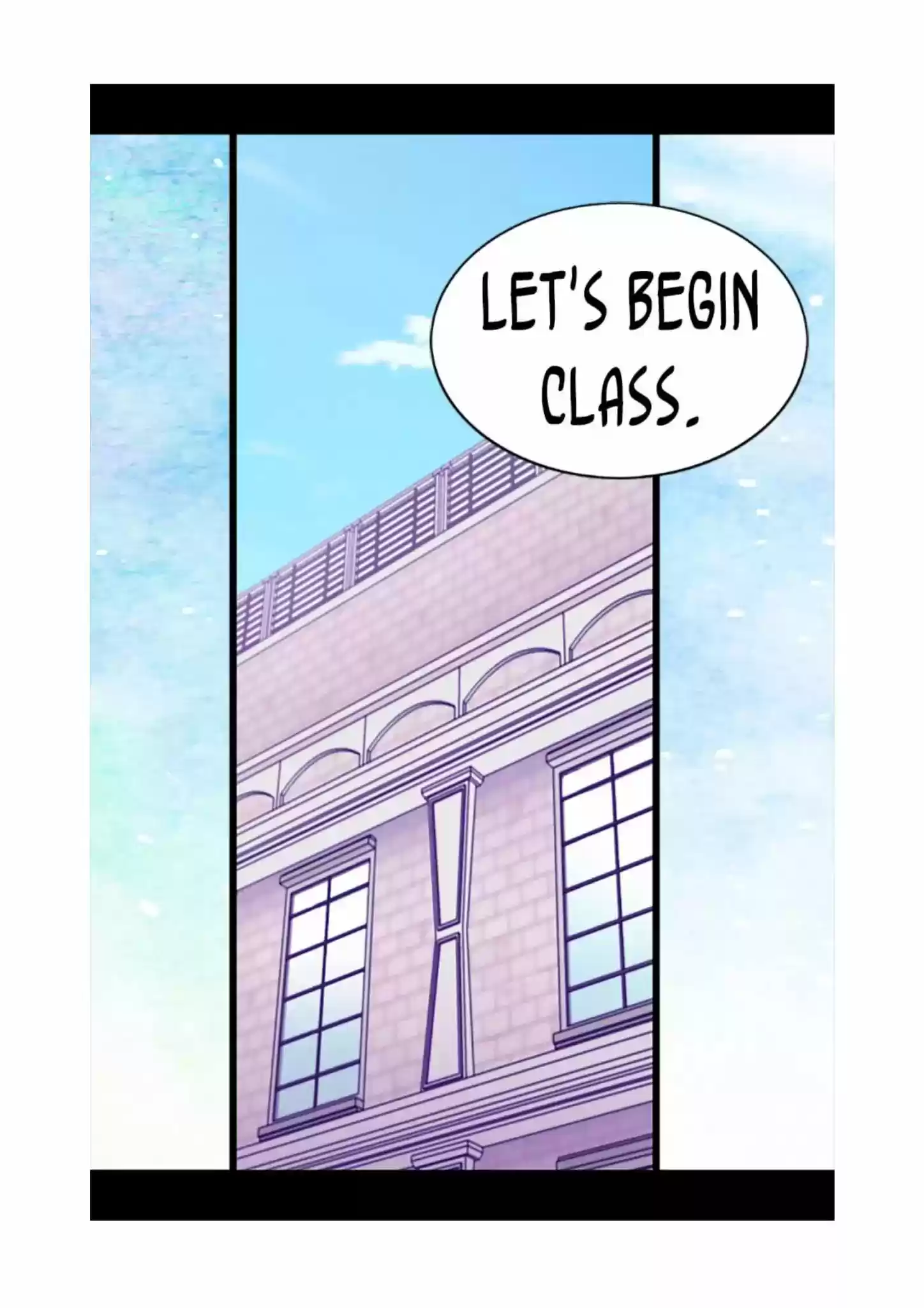 They Say I Was Born A King's Daughter Chapter 65: Declaration Of War