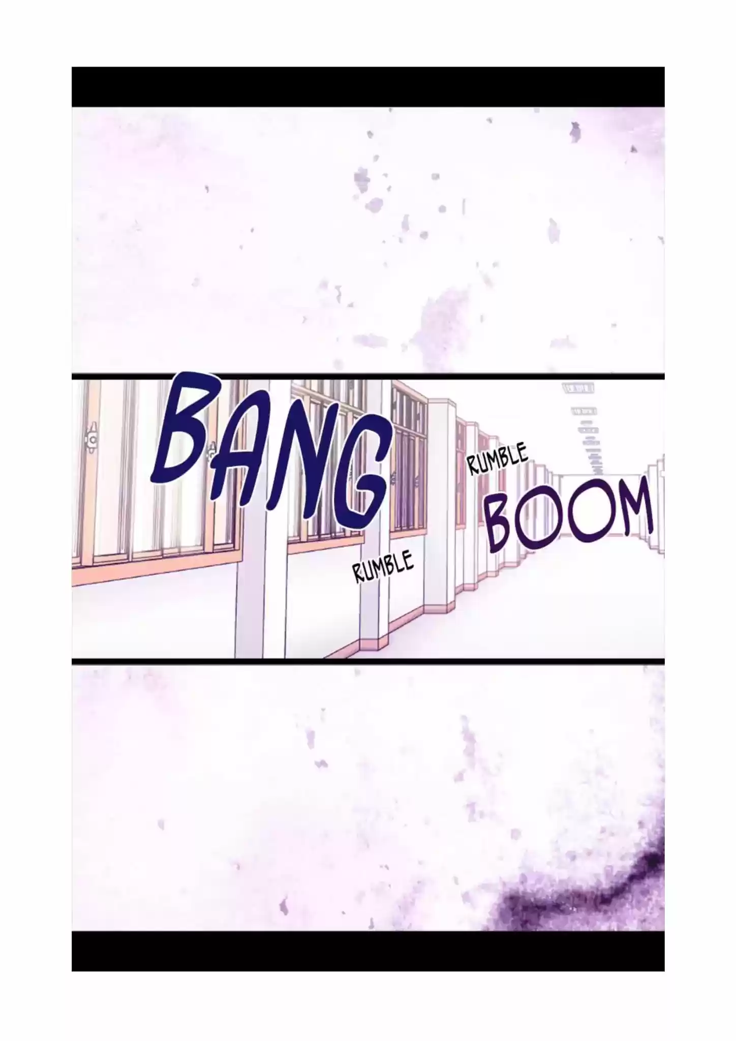 They Say I Was Born A King's Daughter Chapter 65: Declaration Of War