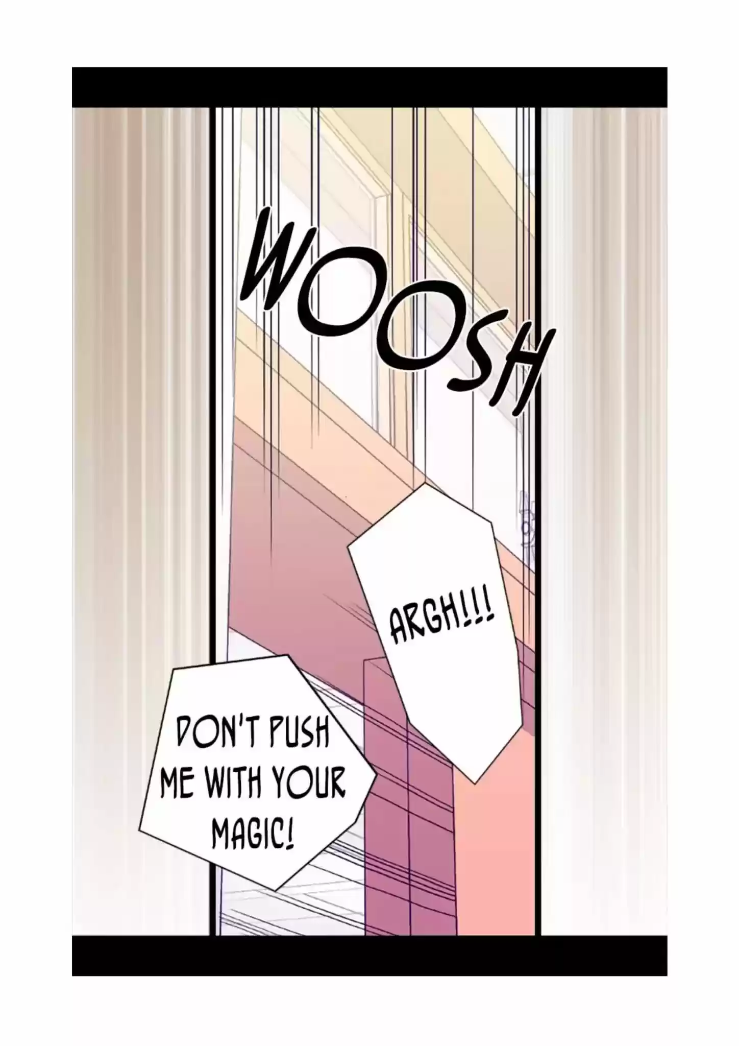 They Say I Was Born A King's Daughter Chapter 65: Declaration Of War