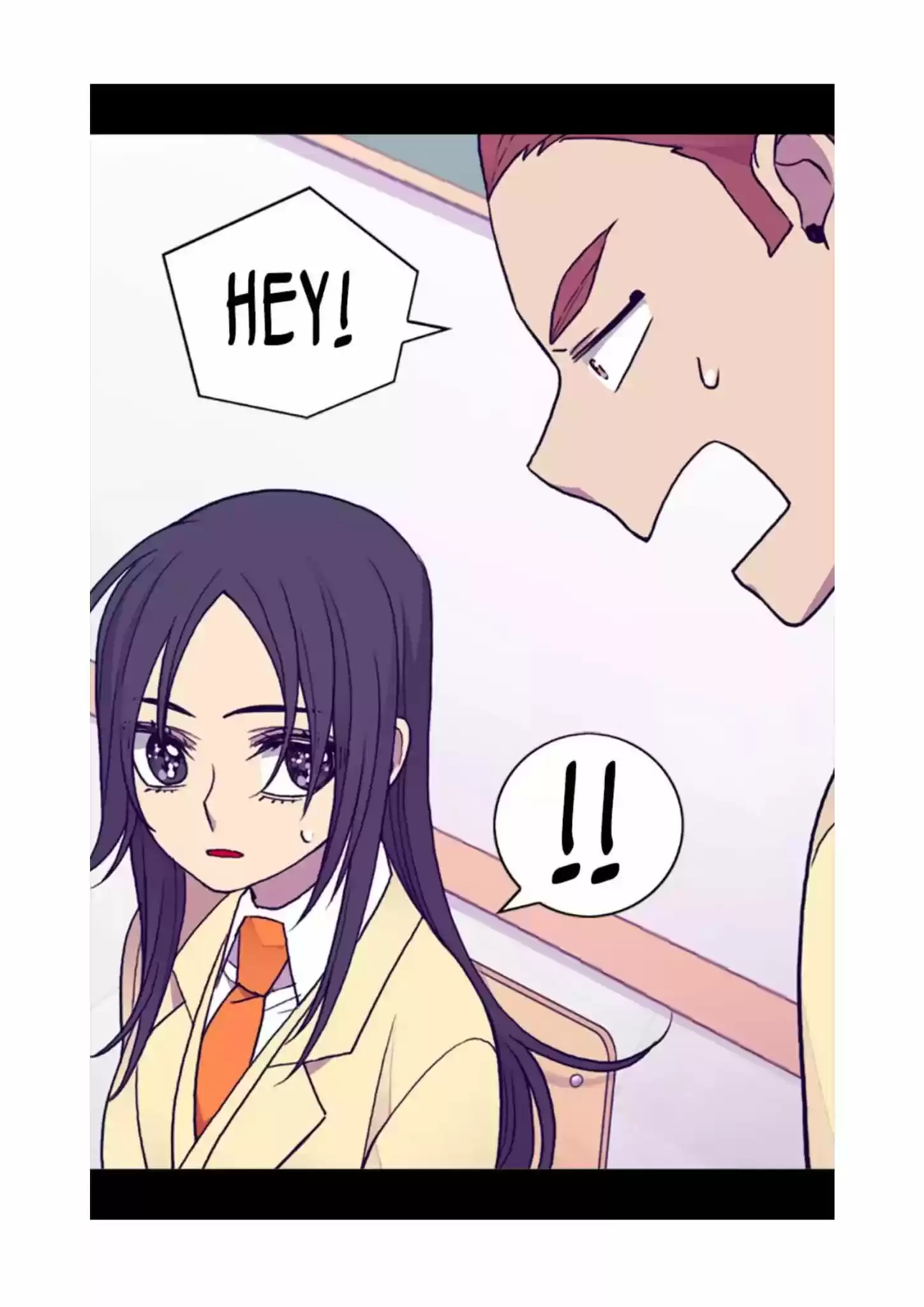 They Say I Was Born A King's Daughter Chapter 65: Declaration Of War