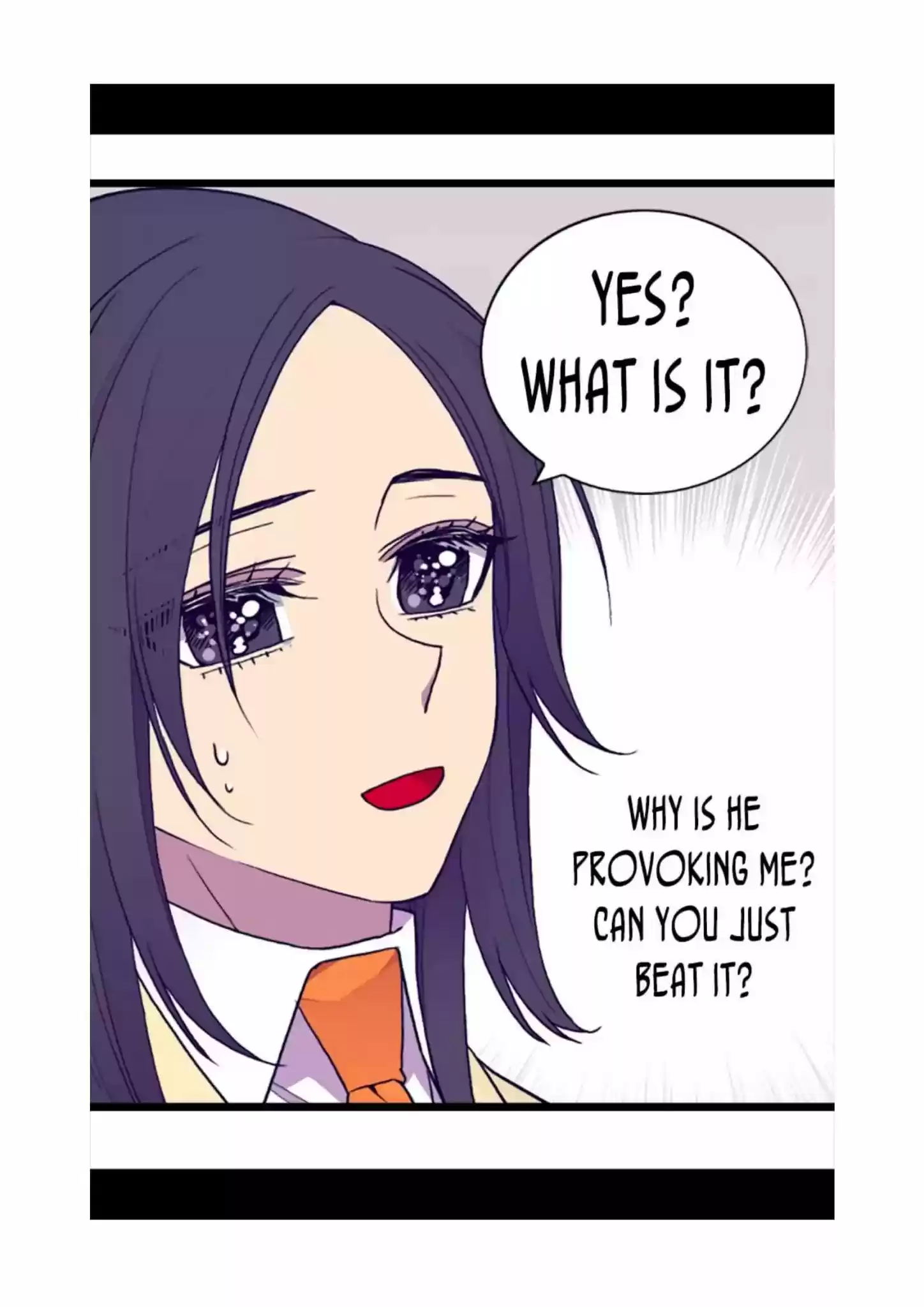 They Say I Was Born A King's Daughter Chapter 65: Declaration Of War