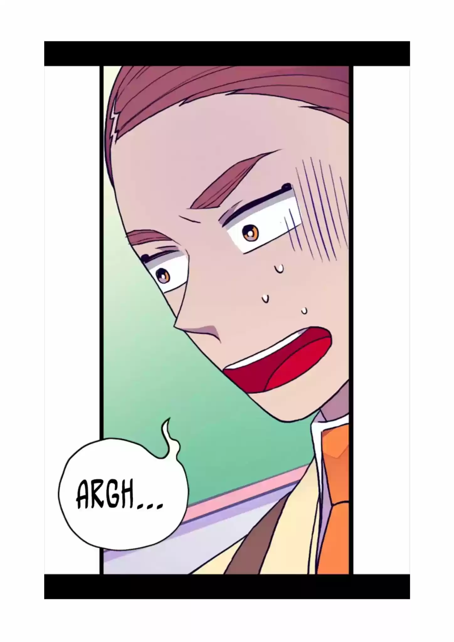 They Say I Was Born A King's Daughter Chapter 65: Declaration Of War