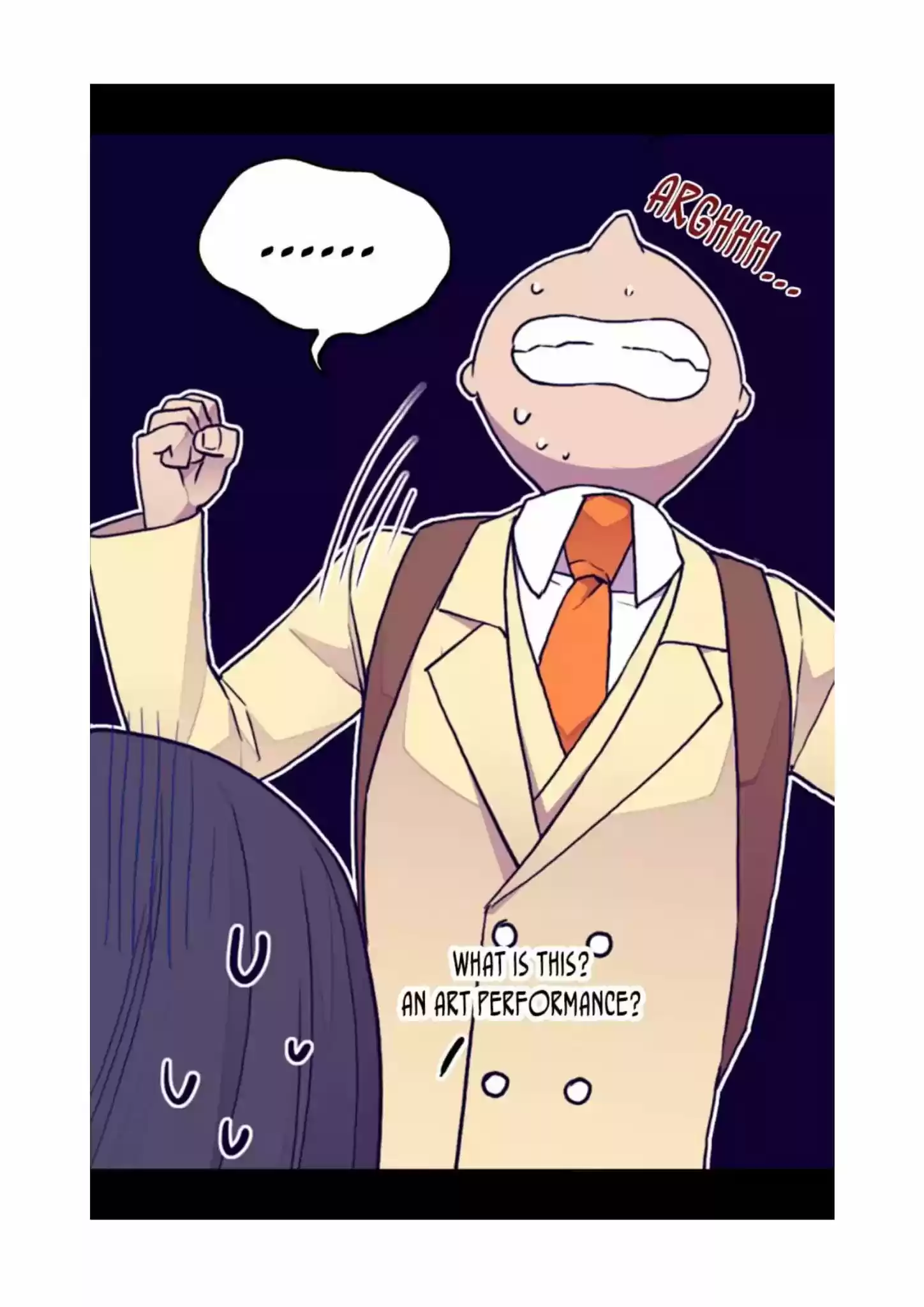 They Say I Was Born A King's Daughter Chapter 65: Declaration Of War