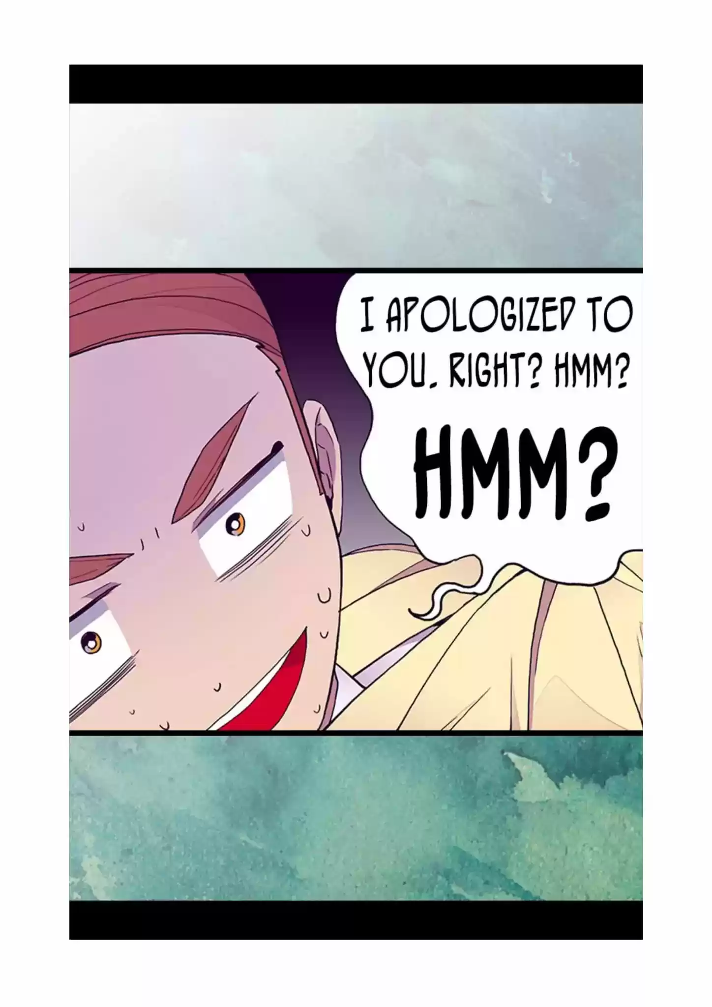 They Say I Was Born A King's Daughter Chapter 66: Ultimatum