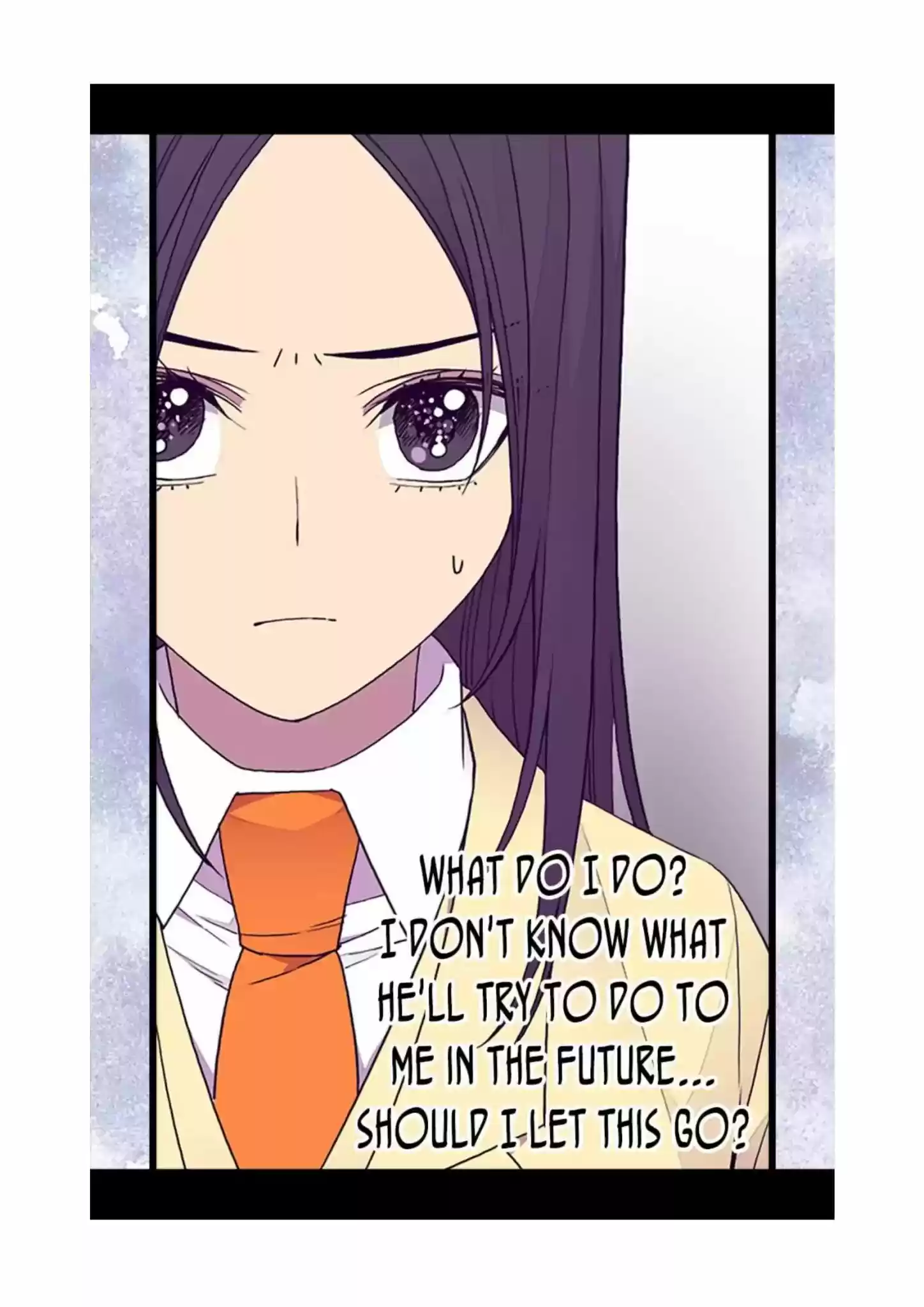 They Say I Was Born A King's Daughter Chapter 66: Ultimatum