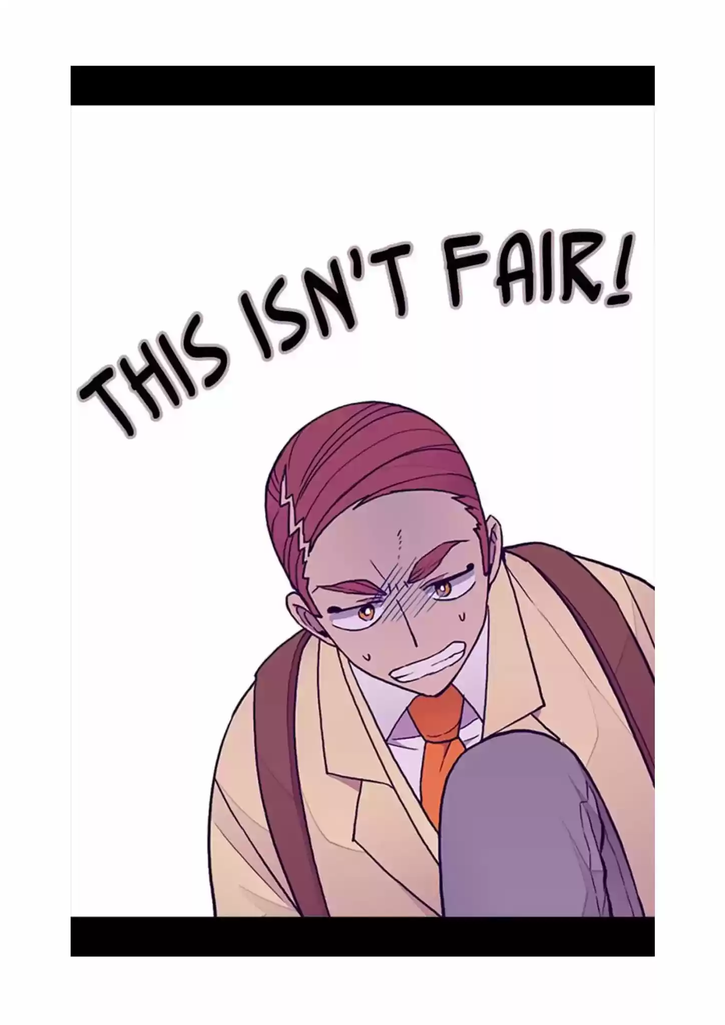 They Say I Was Born A King's Daughter Chapter 66: Ultimatum