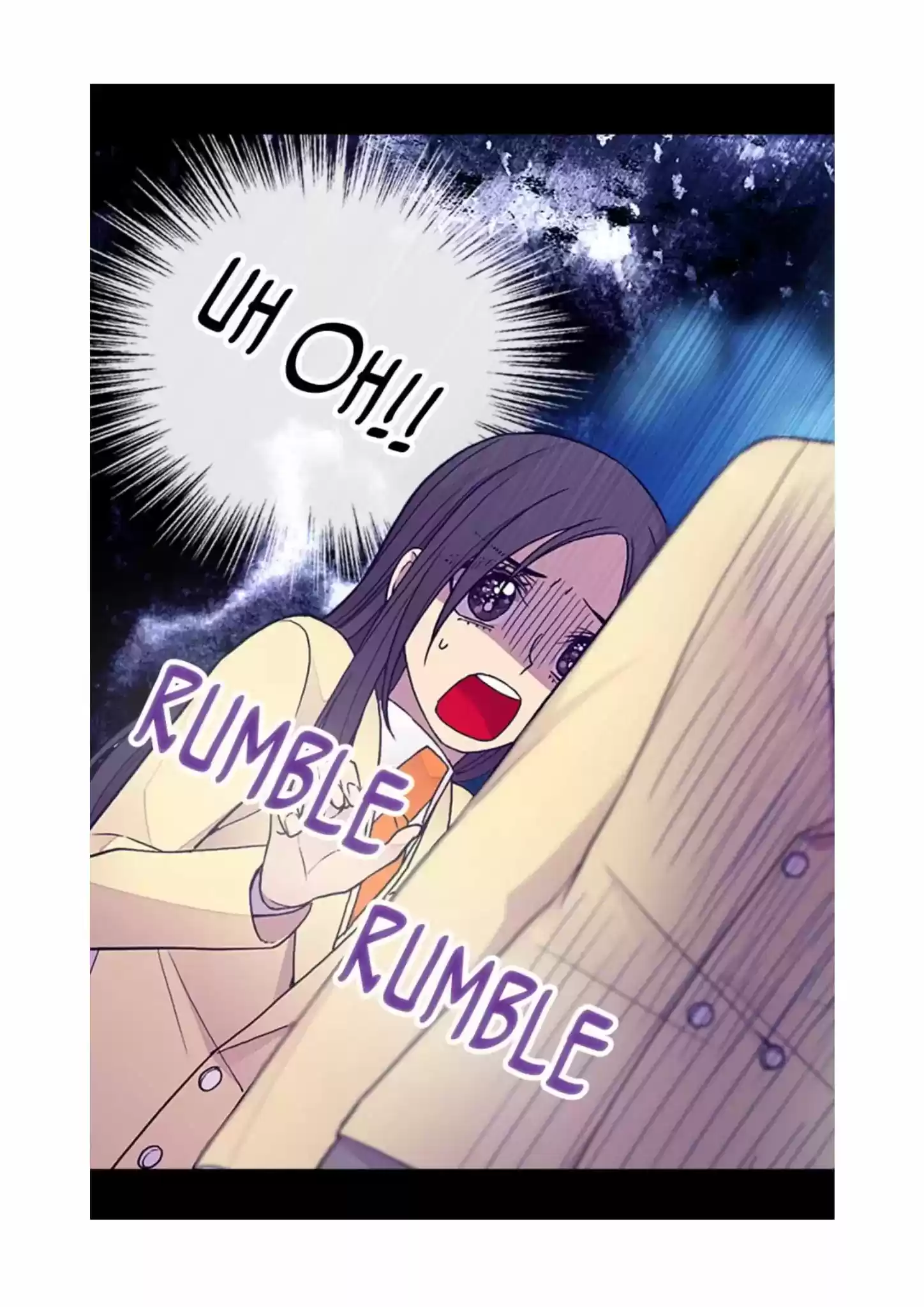 They Say I Was Born A King's Daughter Chapter 66: Ultimatum