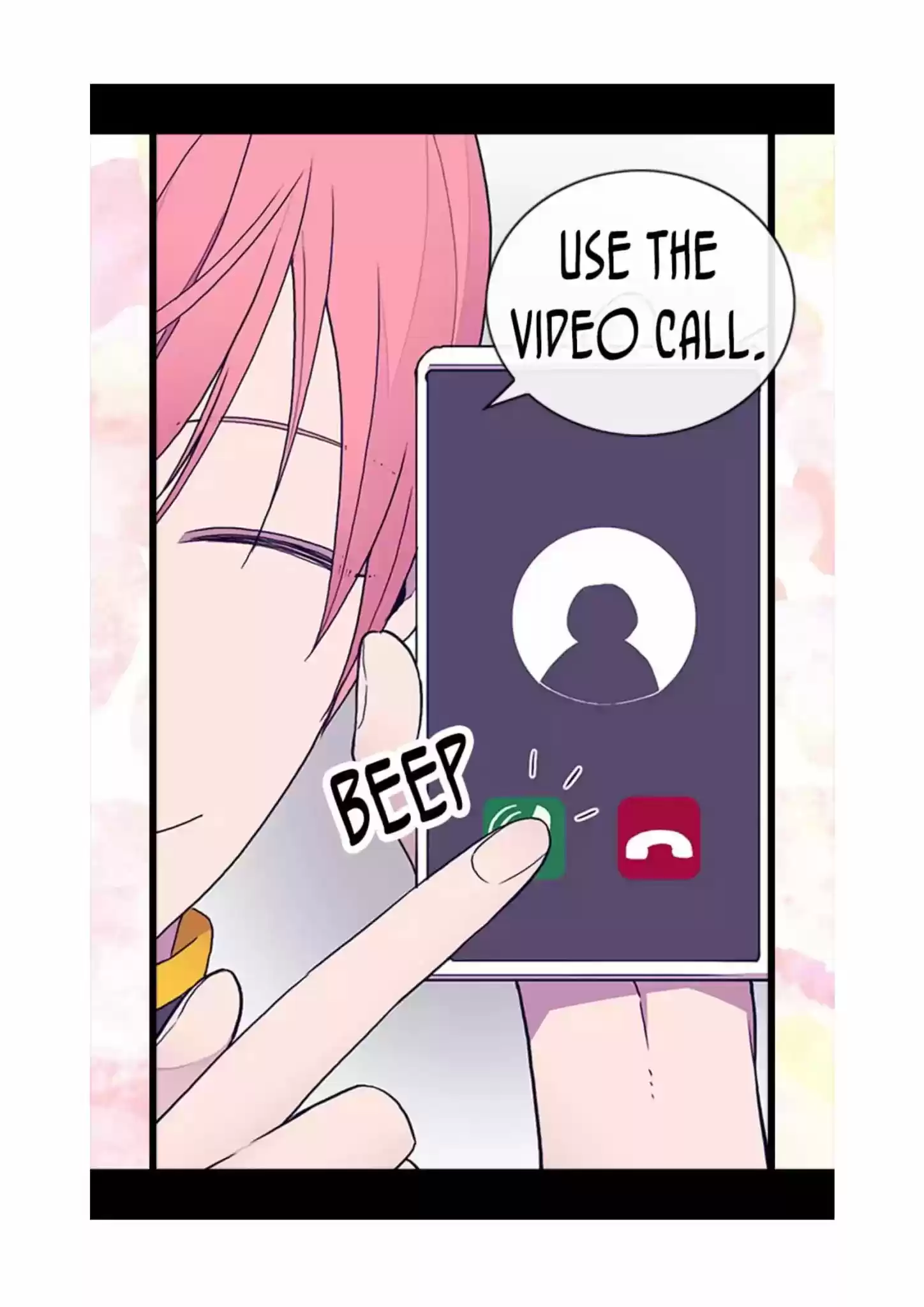 They Say I Was Born A King's Daughter Chapter 66: Ultimatum