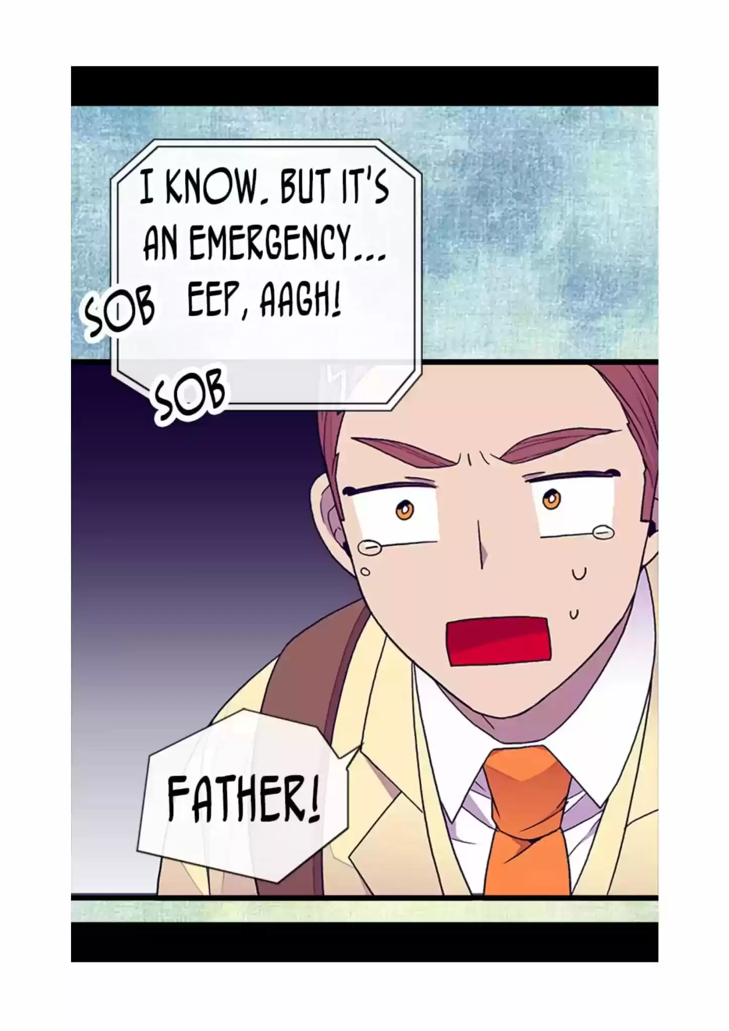 They Say I Was Born A King's Daughter Chapter 66: Ultimatum