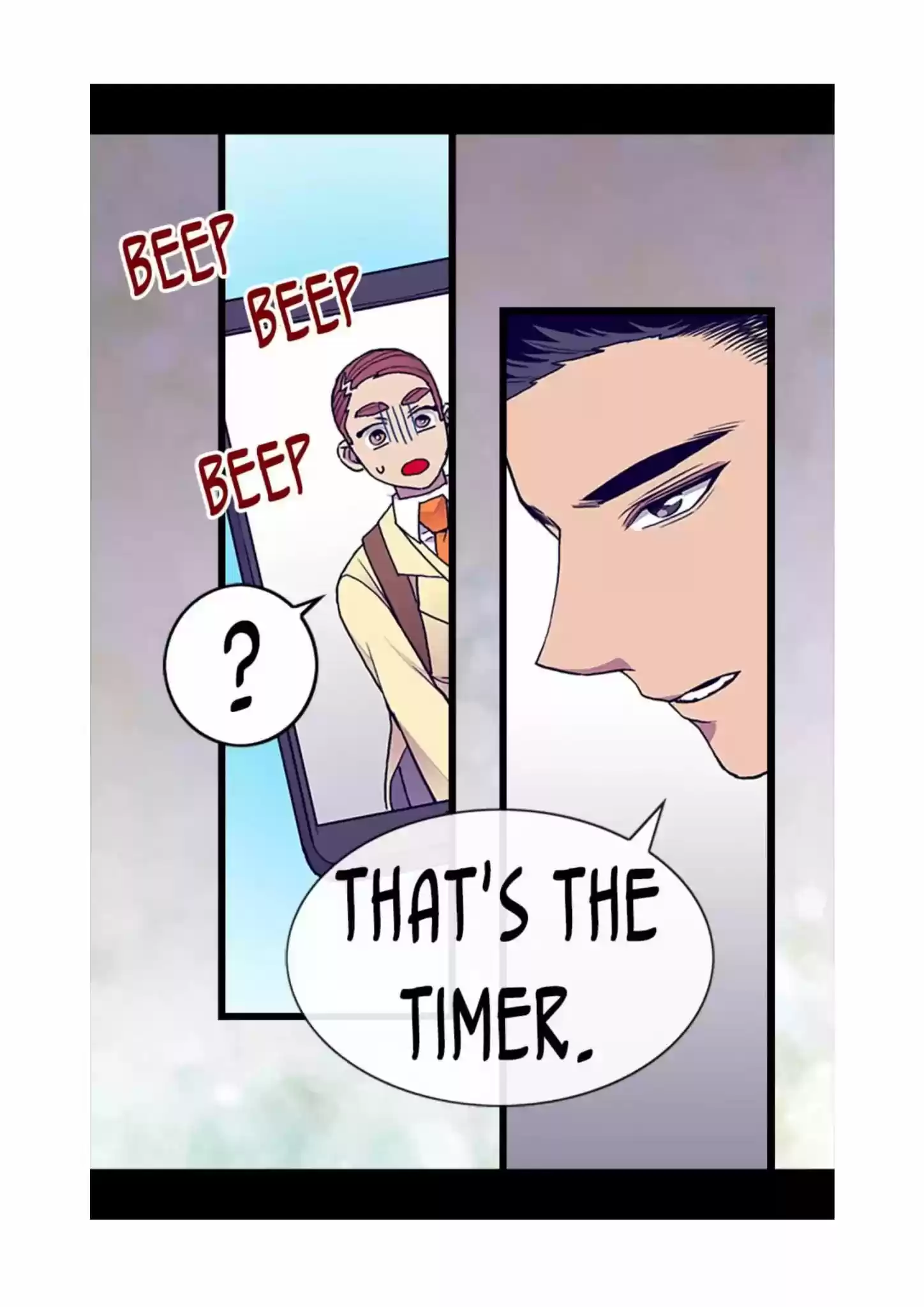 They Say I Was Born A King's Daughter Chapter 66: Ultimatum