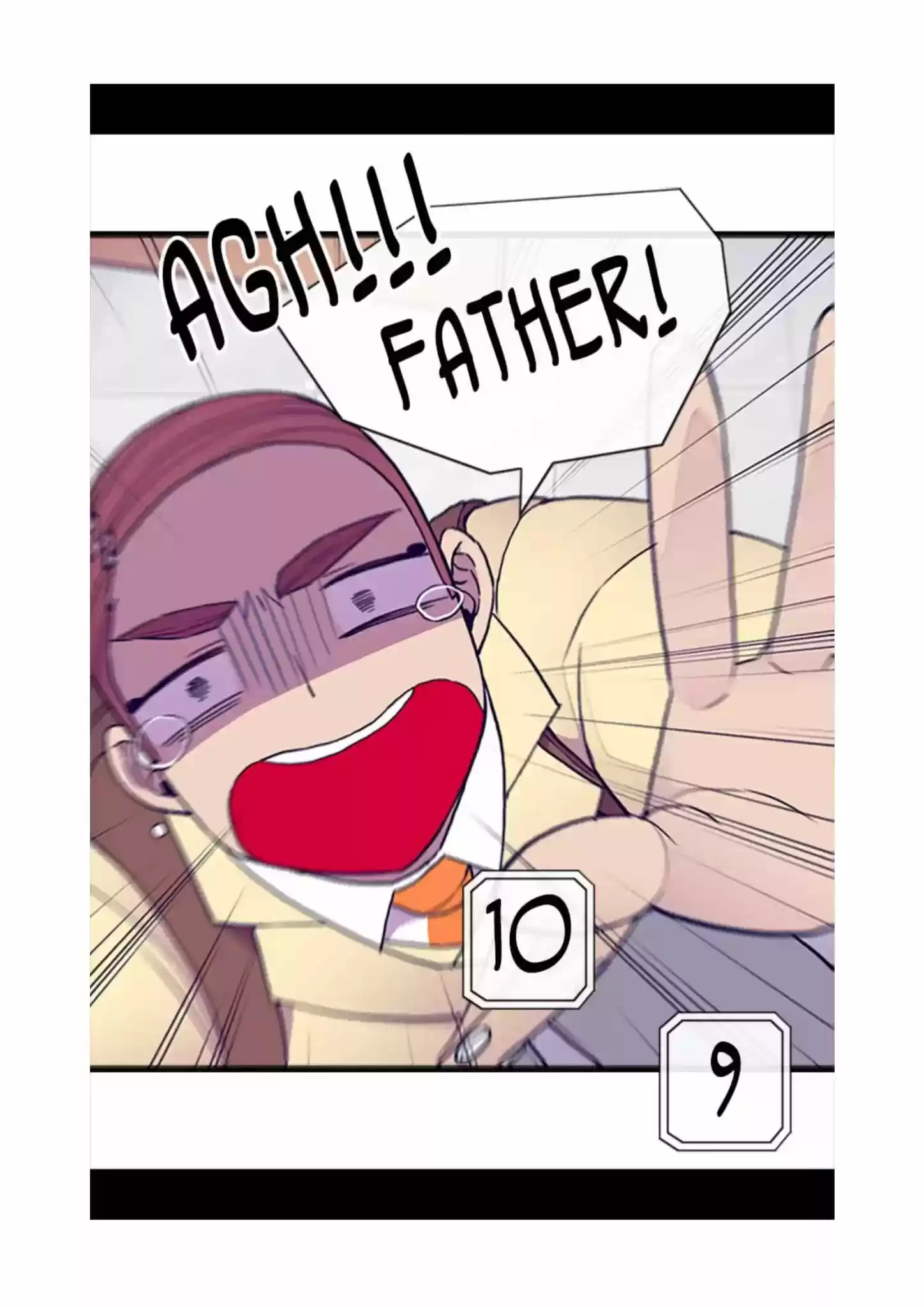 They Say I Was Born A King's Daughter Chapter 66: Ultimatum