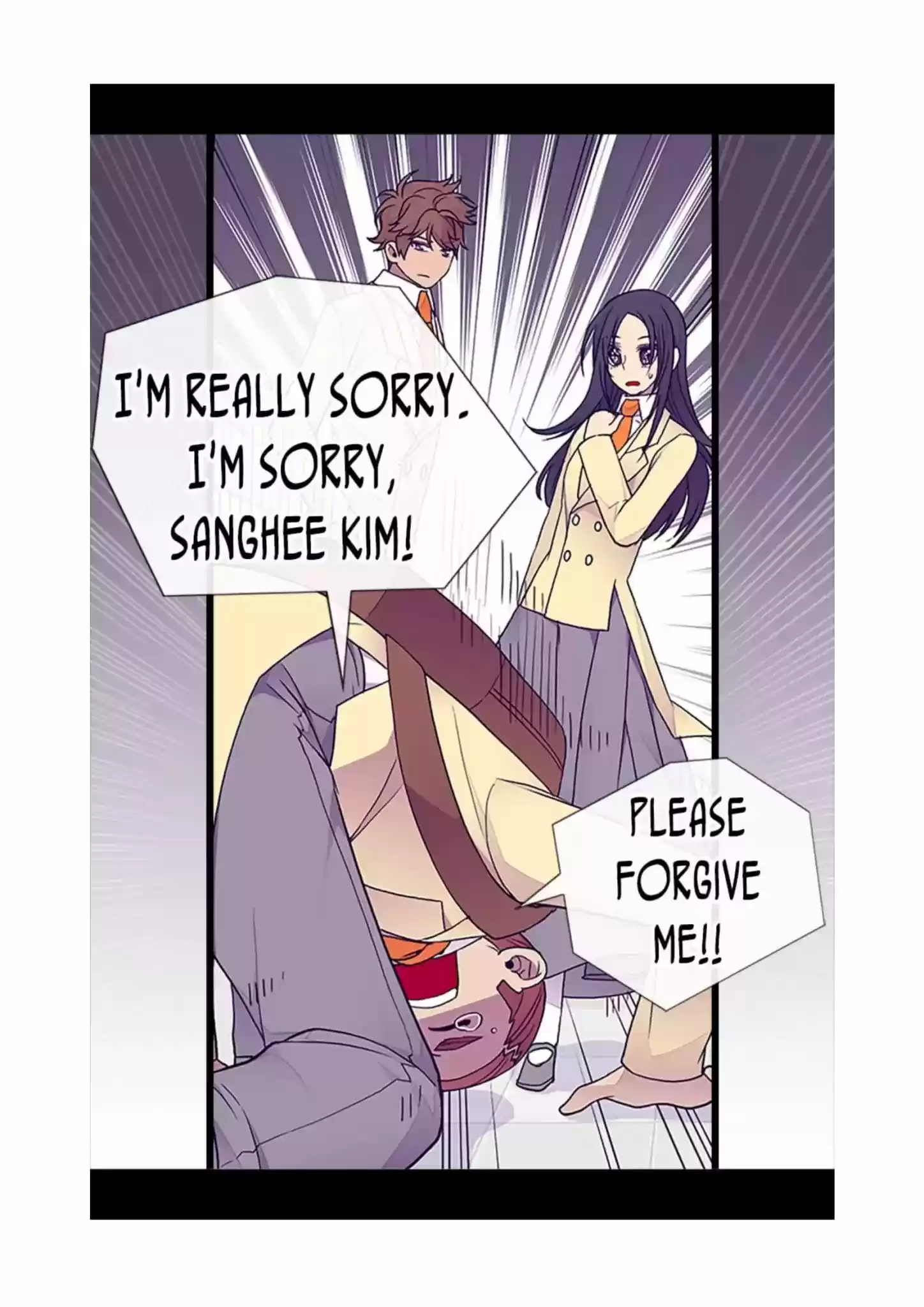 They Say I Was Born A King's Daughter Chapter 66: Ultimatum