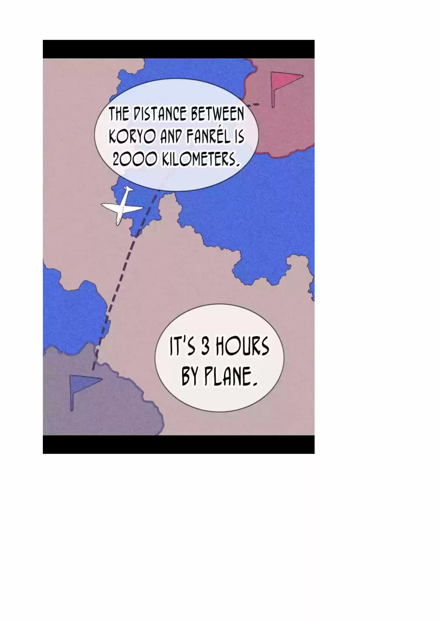 They Say I Was Born A King's Daughter Chapter 67: Misunderstanding