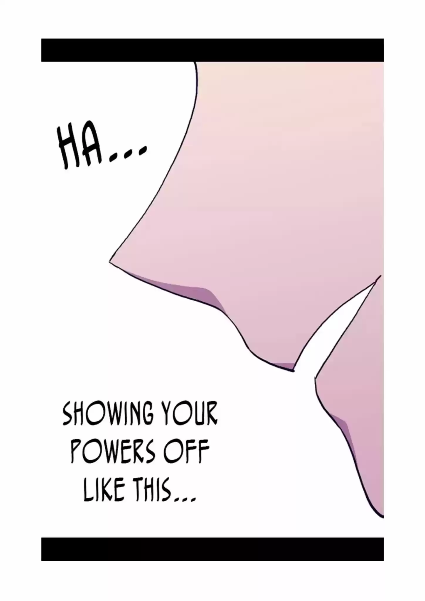 They Say I Was Born A King's Daughter Chapter 67: Misunderstanding