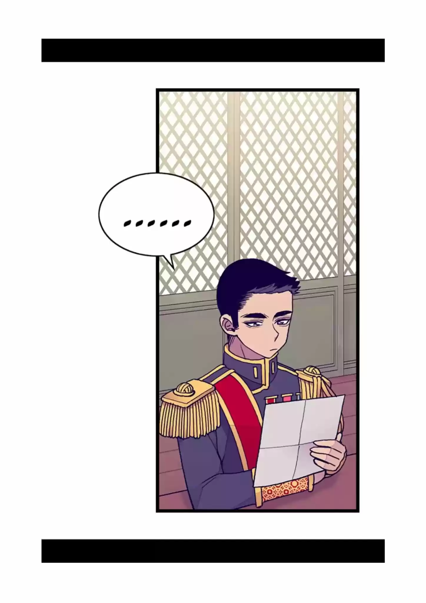 They Say I Was Born A King's Daughter Chapter 67: Misunderstanding