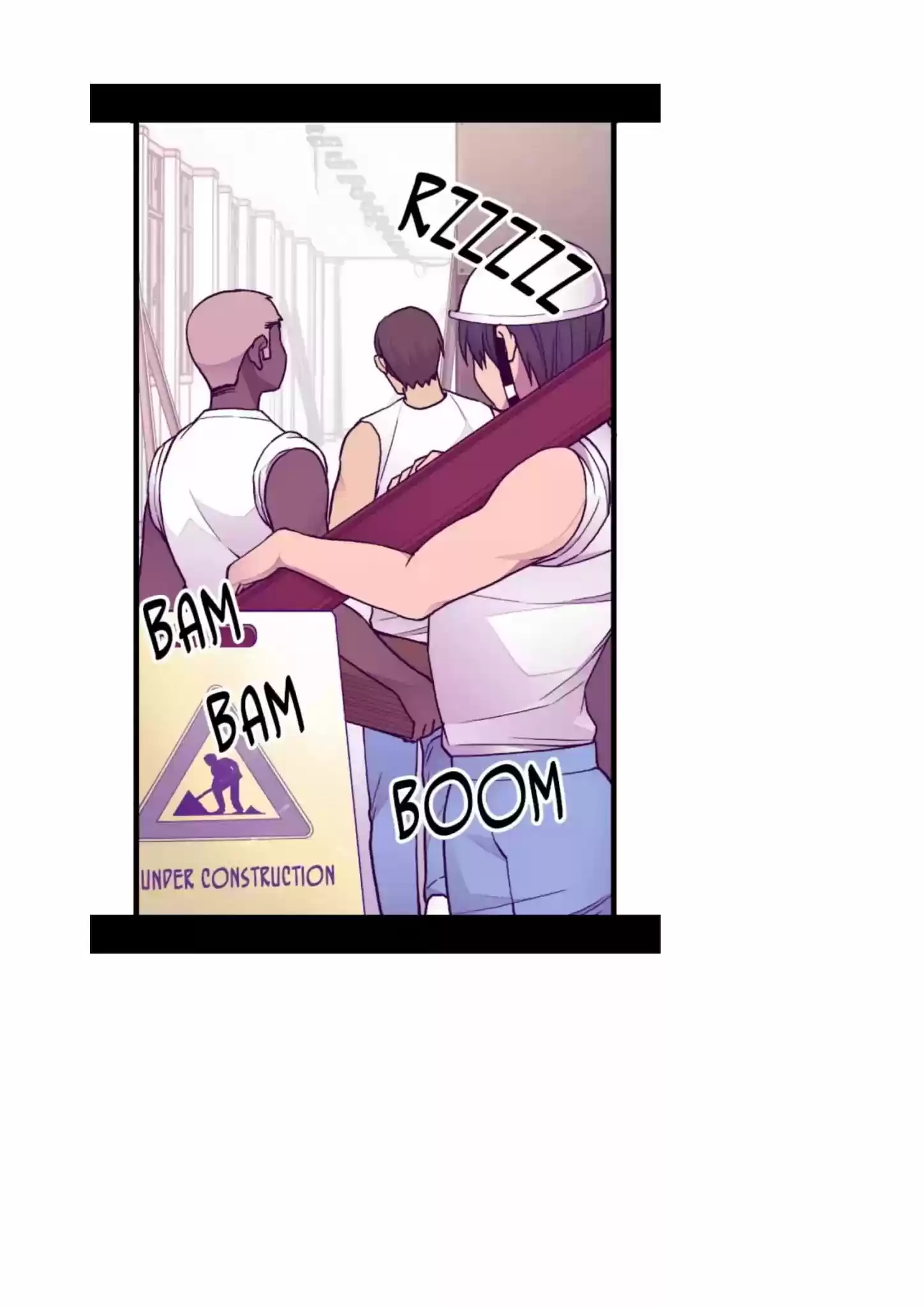 They Say I Was Born A King's Daughter Chapter 67: Misunderstanding