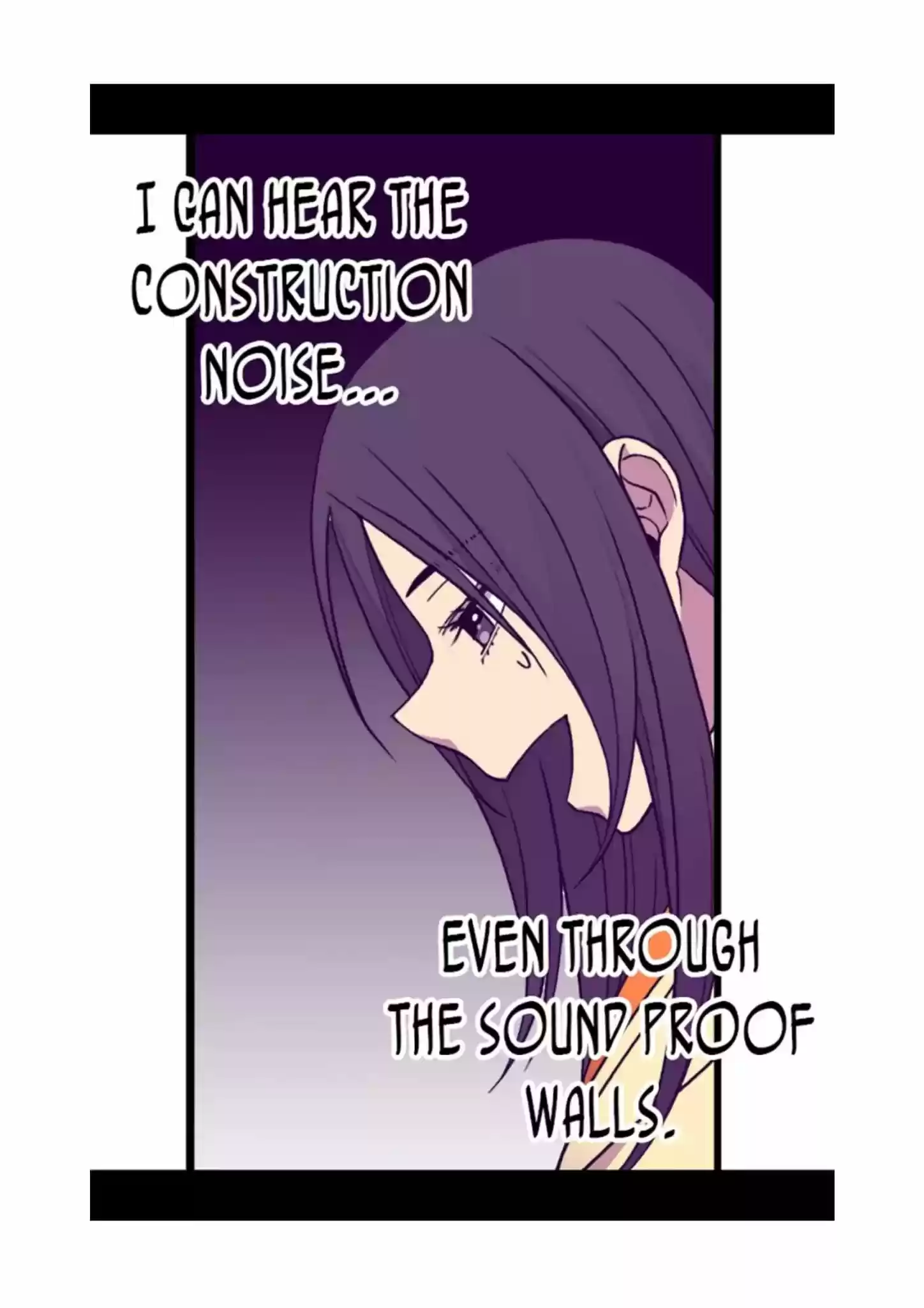 They Say I Was Born A King's Daughter Chapter 67: Misunderstanding