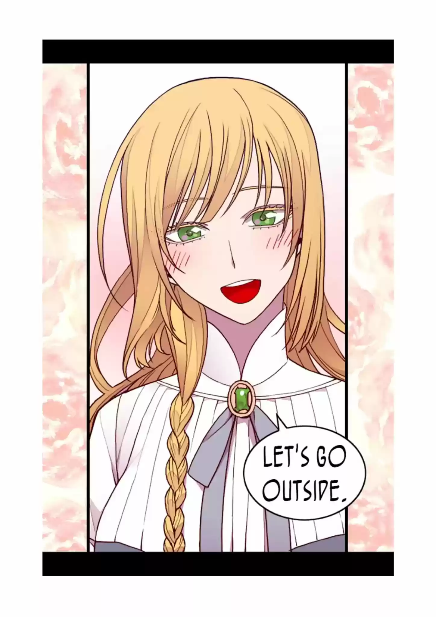 They Say I Was Born A King's Daughter Chapter 67: Misunderstanding