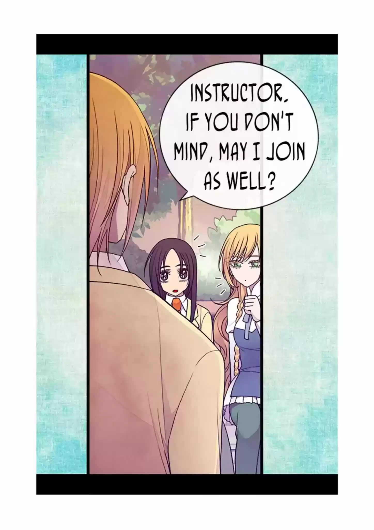 They Say I Was Born A King's Daughter Chapter 67: Misunderstanding