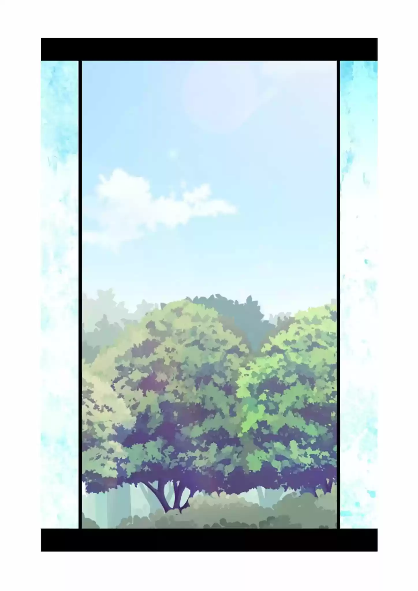 They Say I Was Born A King's Daughter Chapter 68: Picnic