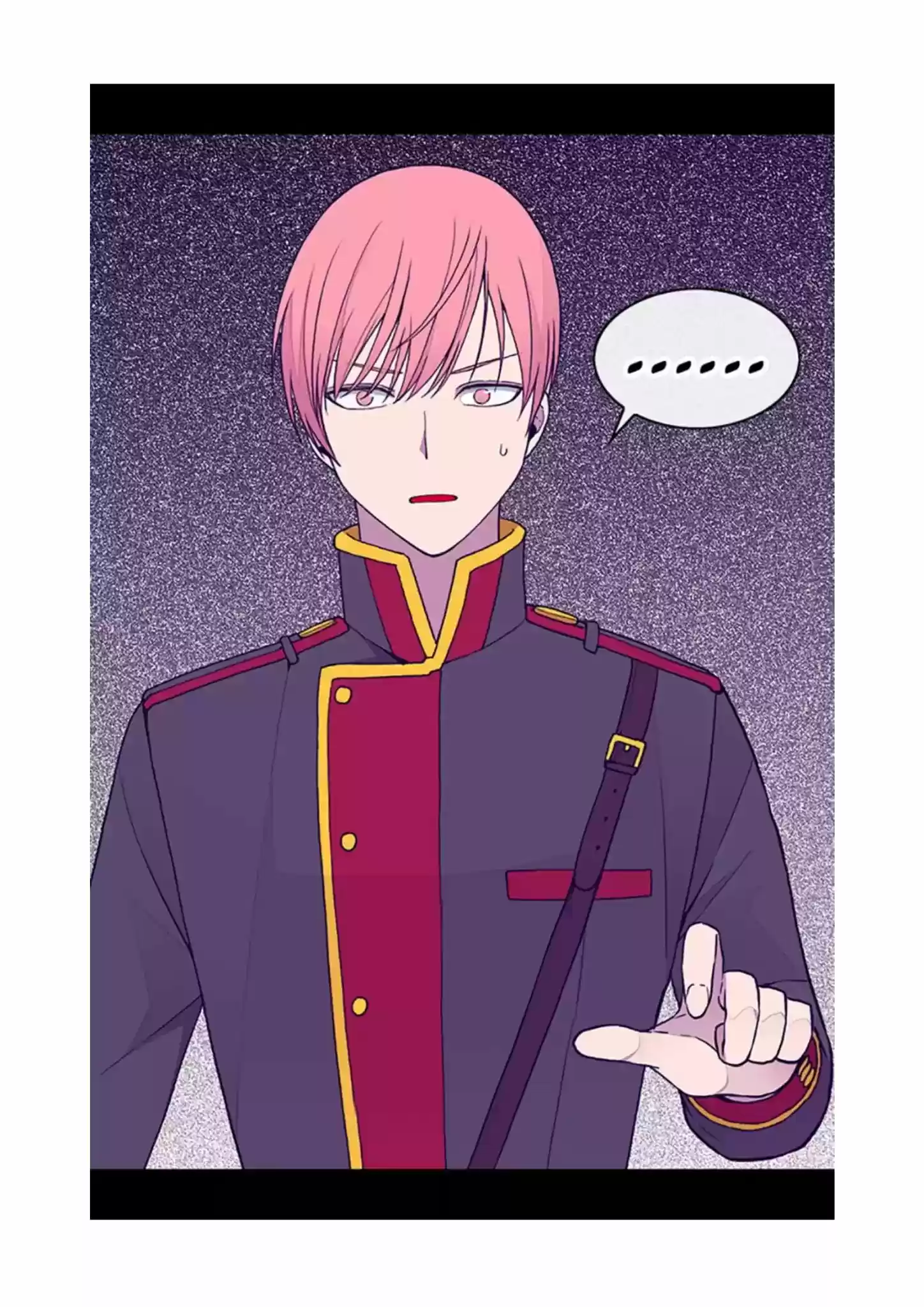 They Say I Was Born A King's Daughter Chapter 68: Picnic