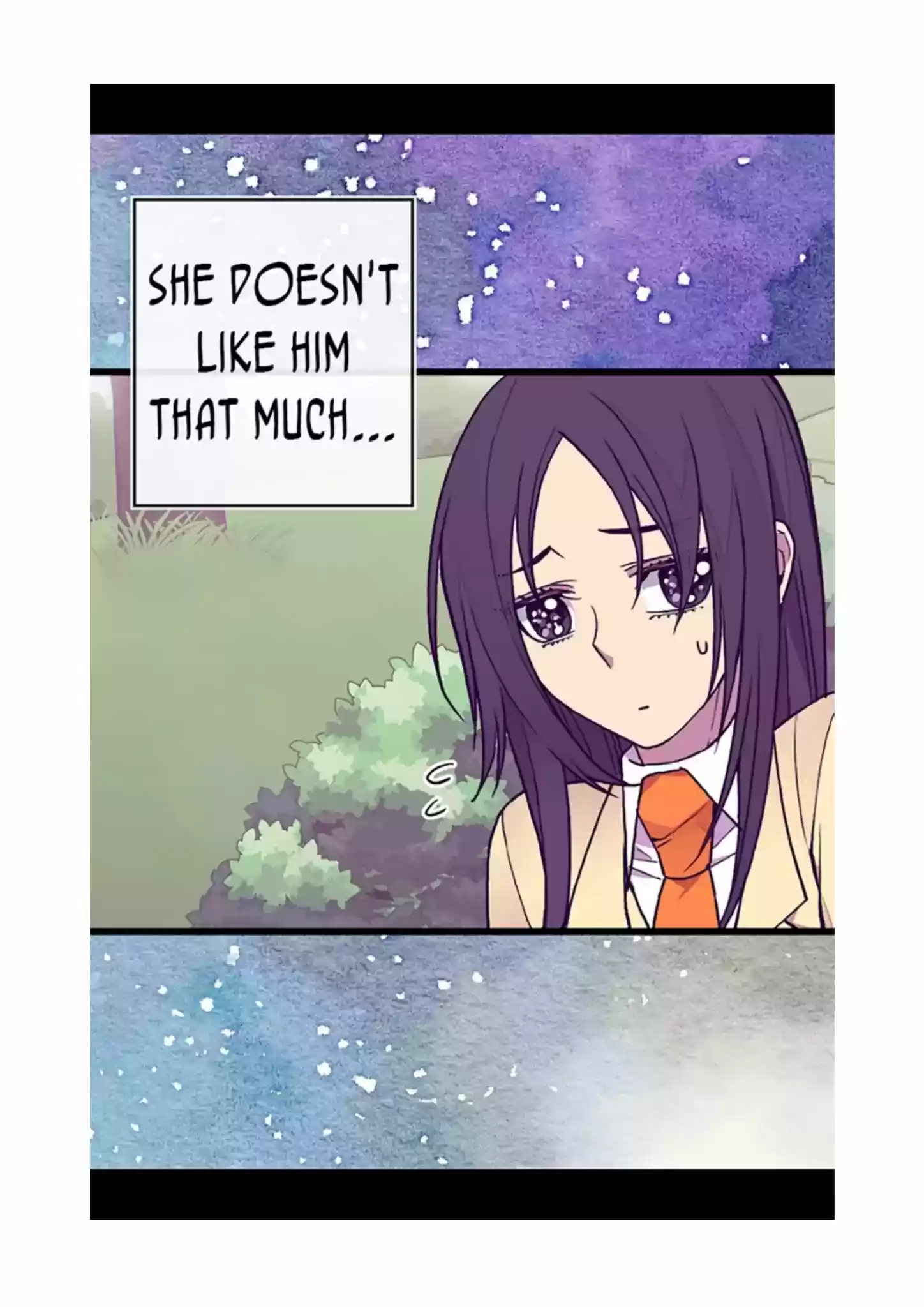 They Say I Was Born A King's Daughter Chapter 68: Picnic