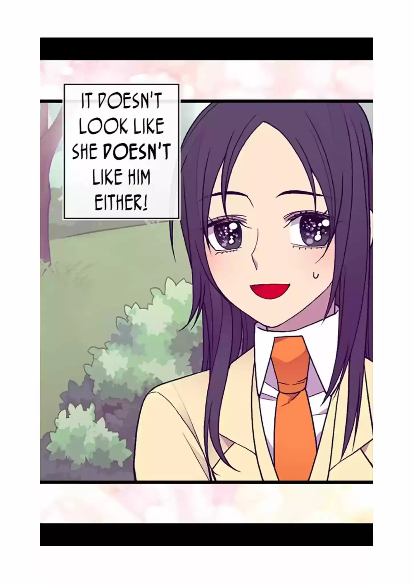 They Say I Was Born A King's Daughter Chapter 68: Picnic