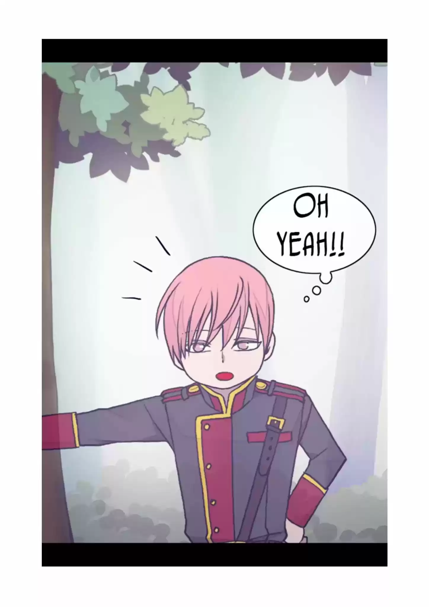 They Say I Was Born A King's Daughter Chapter 68: Picnic