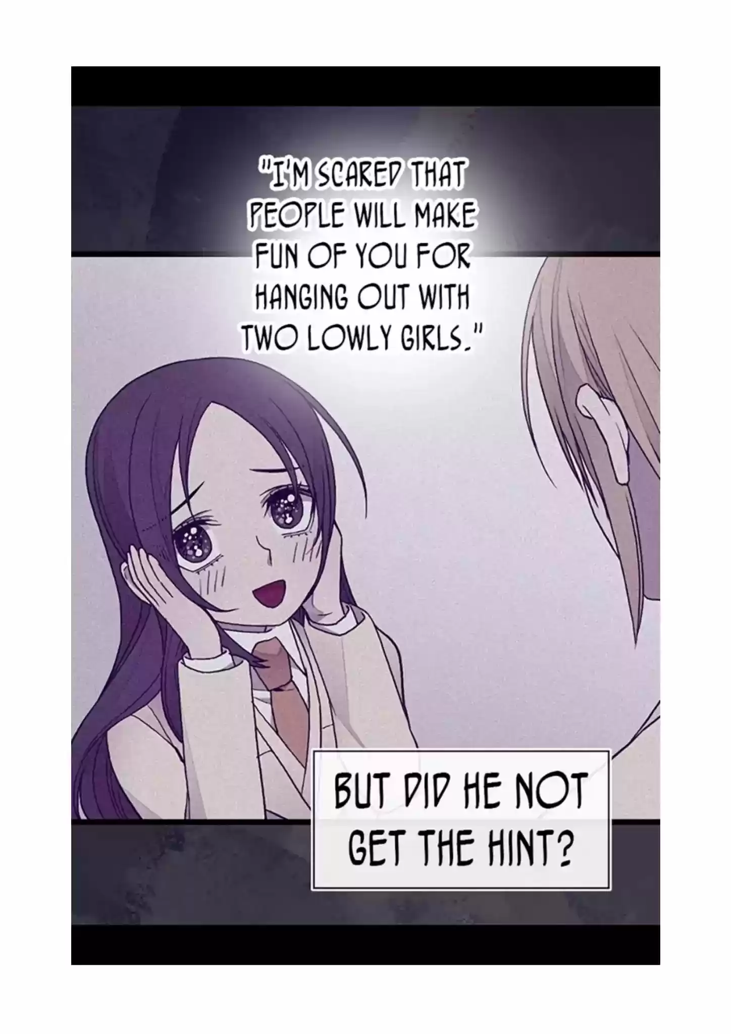 They Say I Was Born A King's Daughter Chapter 68: Picnic