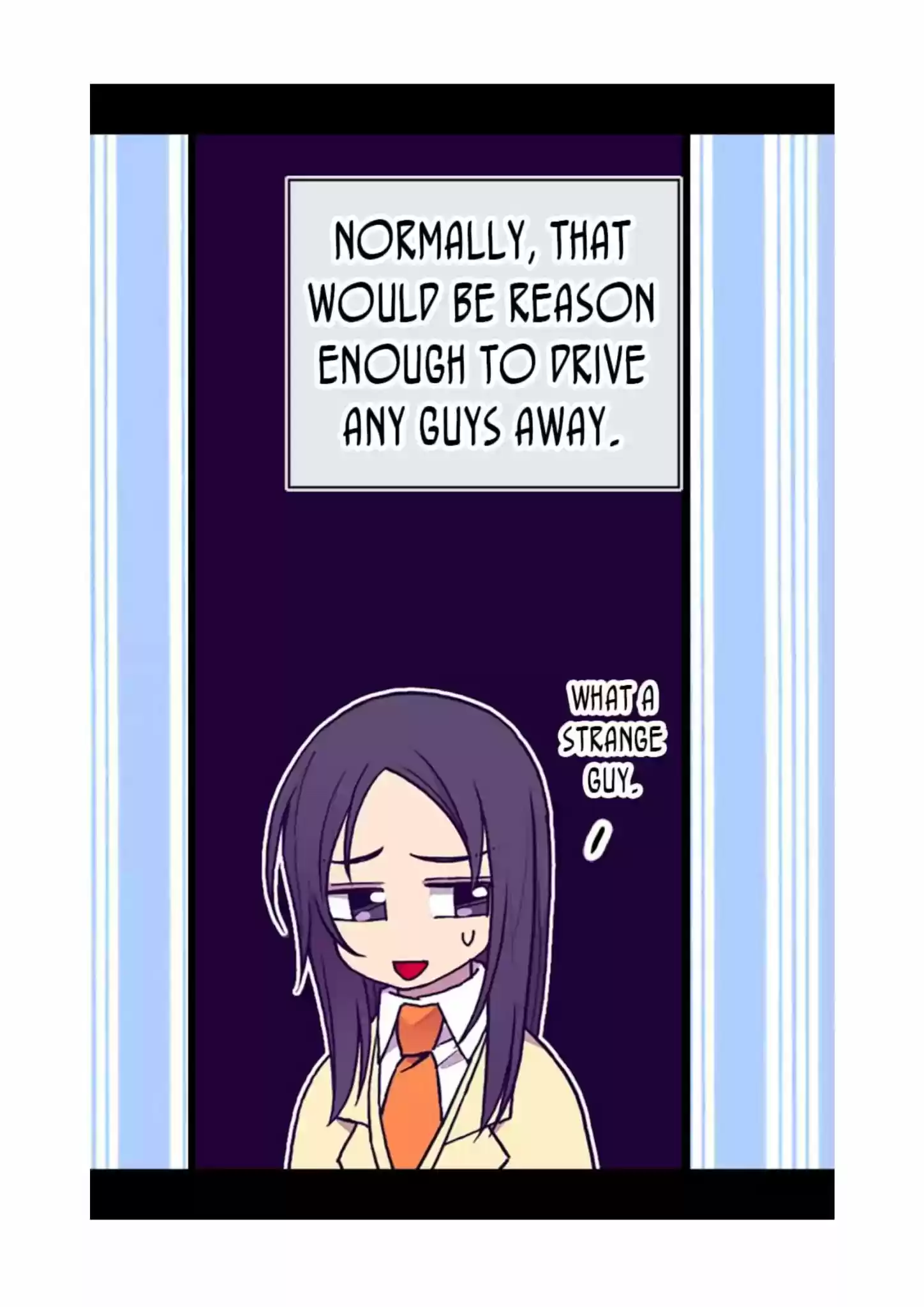 They Say I Was Born A King's Daughter Chapter 68: Picnic