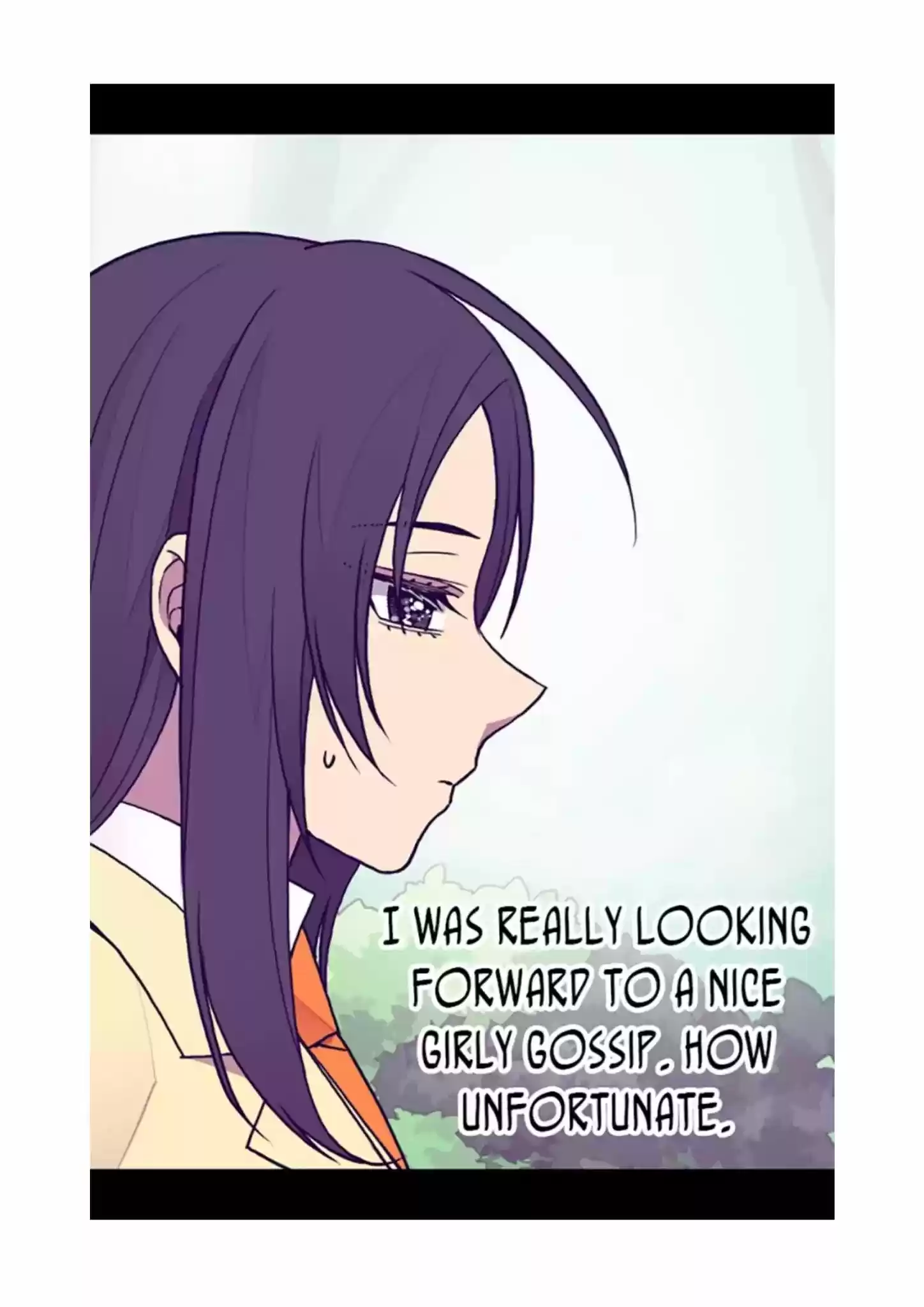 They Say I Was Born A King's Daughter Chapter 68: Picnic