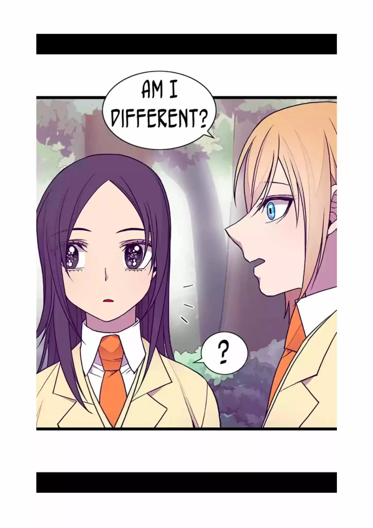 They Say I Was Born A King's Daughter Chapter 68: Picnic